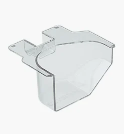 Lee Valley Routing>Chip Guard For Festool OF 1400 EQ & OF 2200 EB Routers