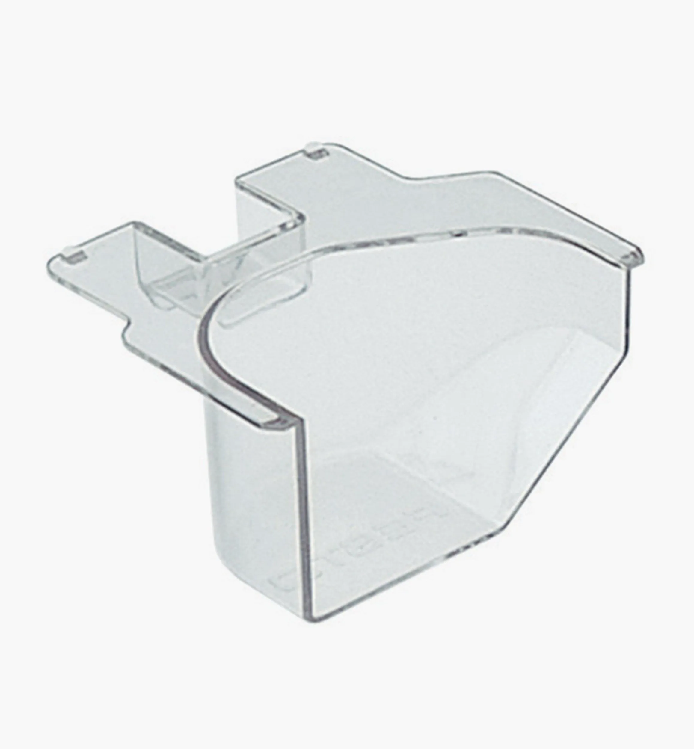Lee Valley Routing>Chip Guard For Festool OF 1400 EQ & OF 2200 EB Routers