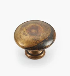 Lee Valley Knobs>Chippendale Knobs