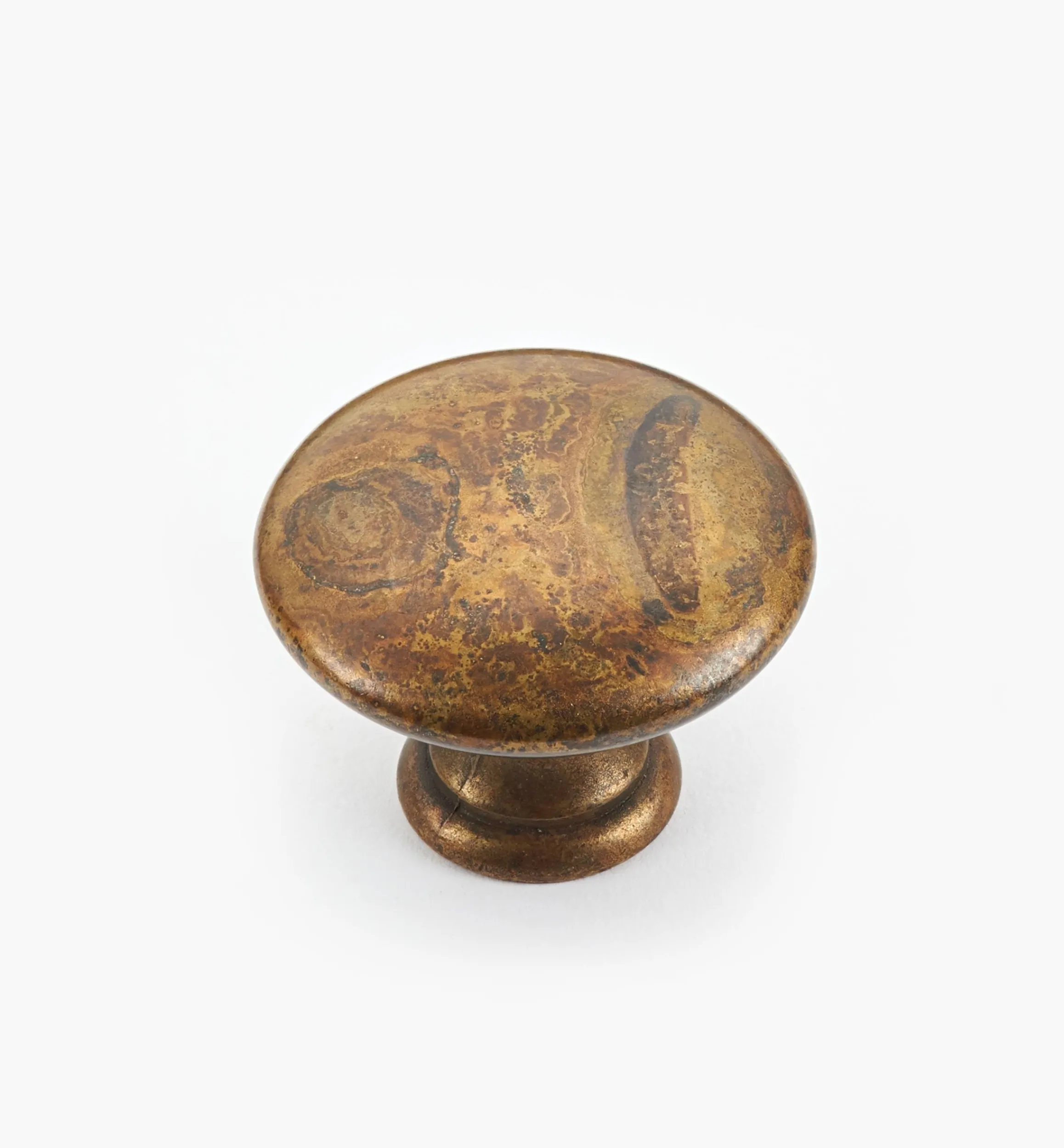 Lee Valley Knobs>Chippendale Knobs