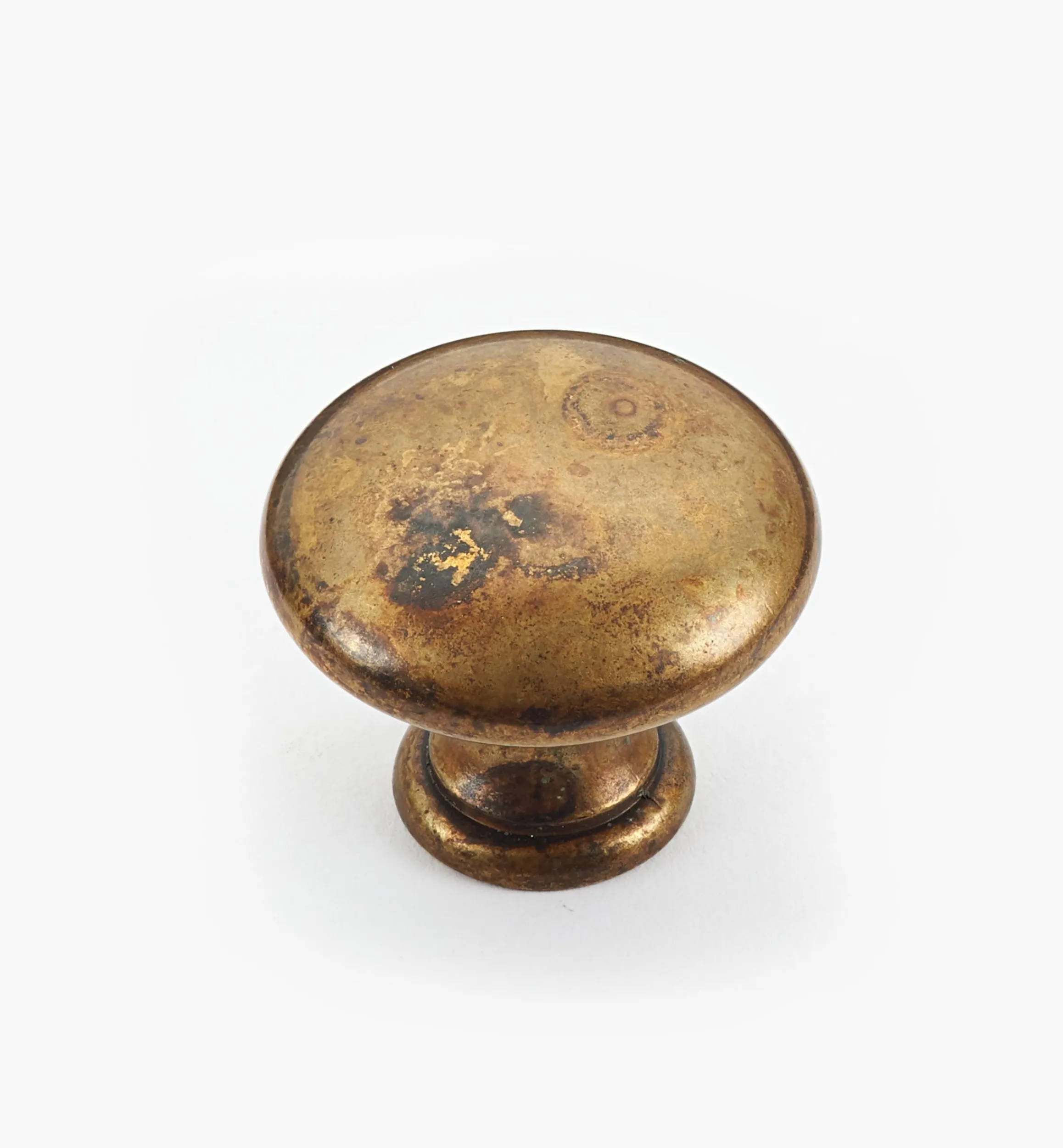 Lee Valley Knobs>Chippendale Knobs