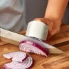 Lee Valley Knives & Cutlery>Chop-Safe Finger Guard