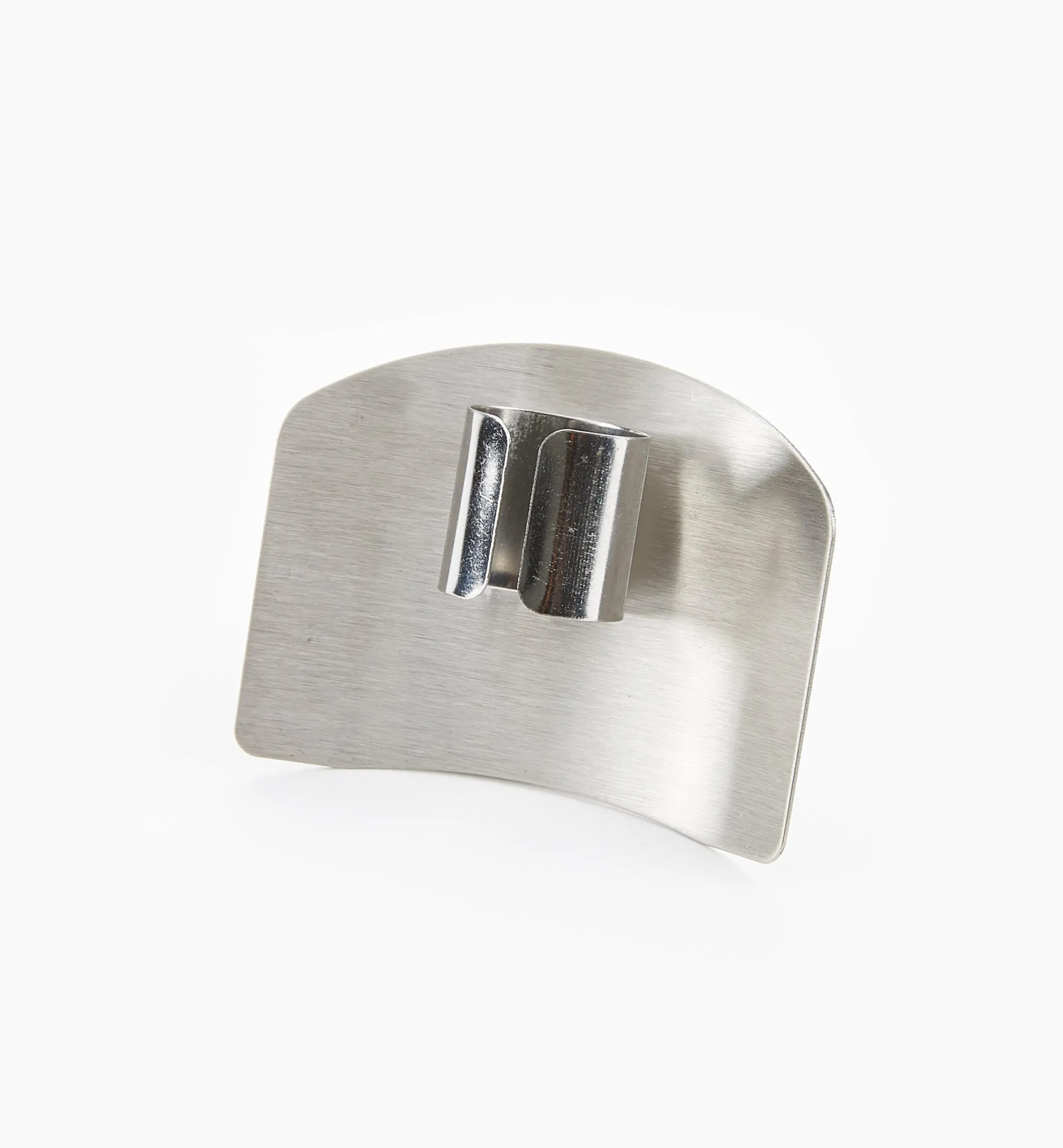 Lee Valley Knives & Cutlery>Chop-Safe Finger Guard