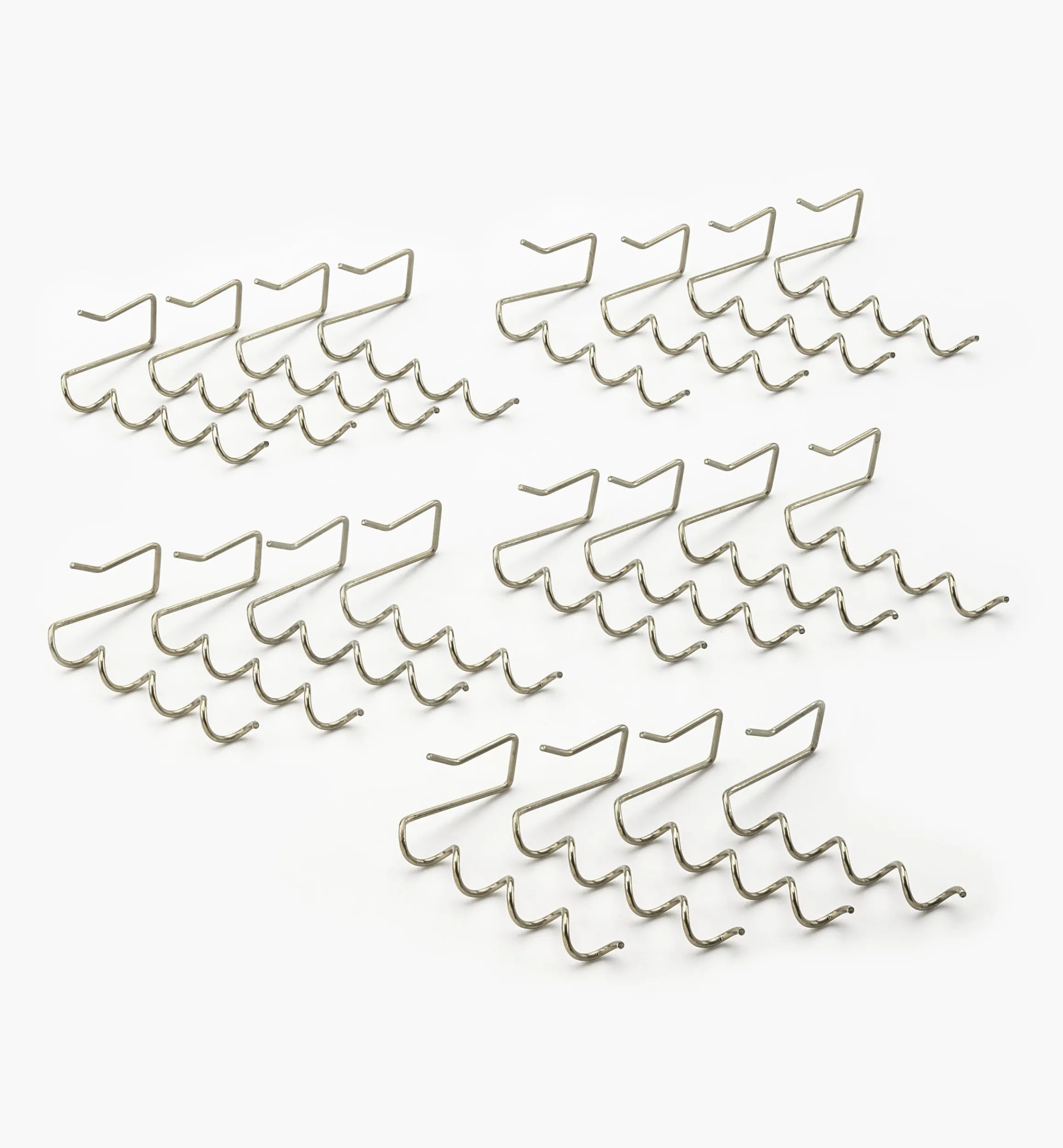 Lee Valley Hooks>Christmas Light Hangers
