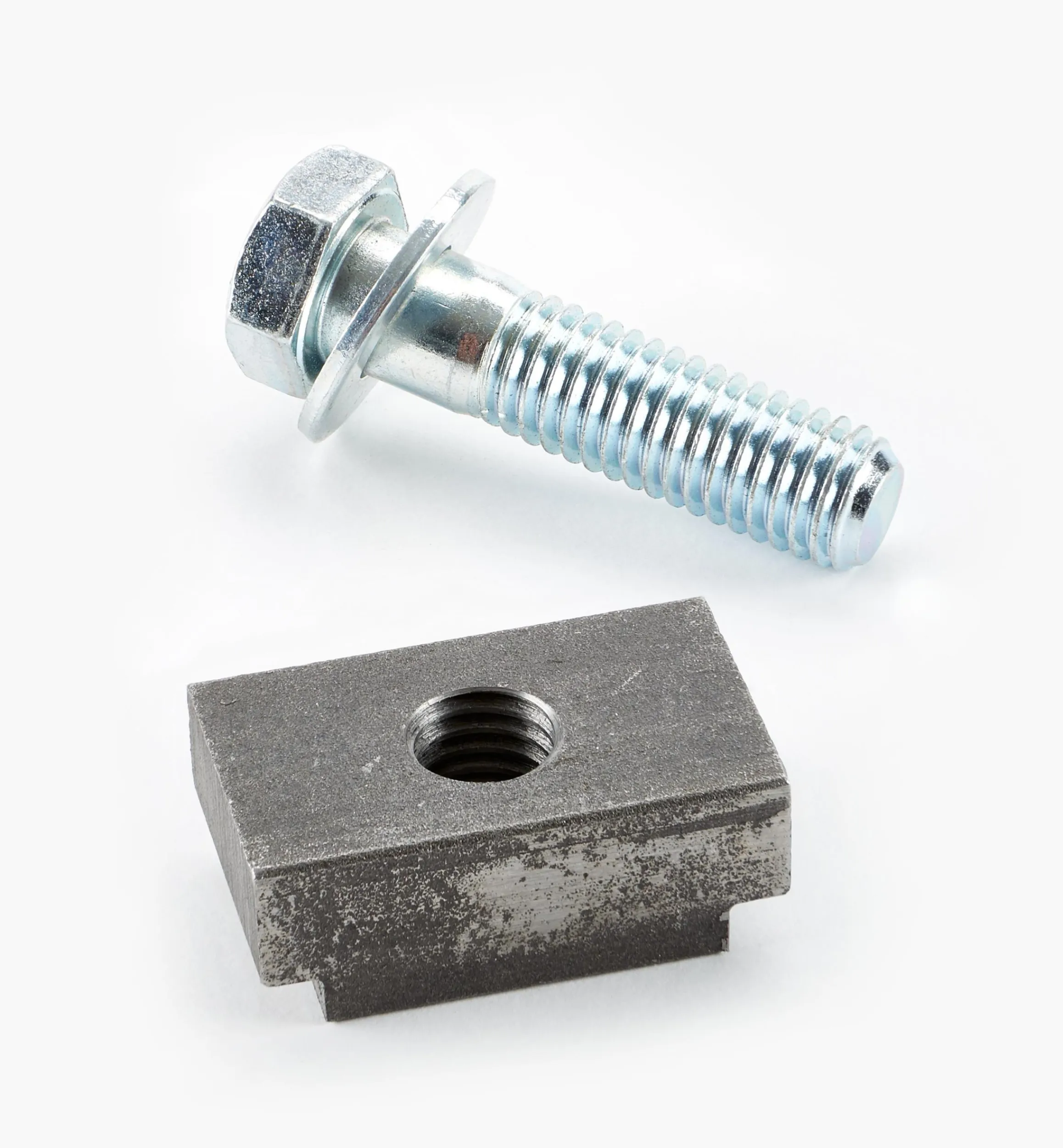 Lee Valley Turning>Clamp Blocks For Steady-Rests For Spindles And Bowls