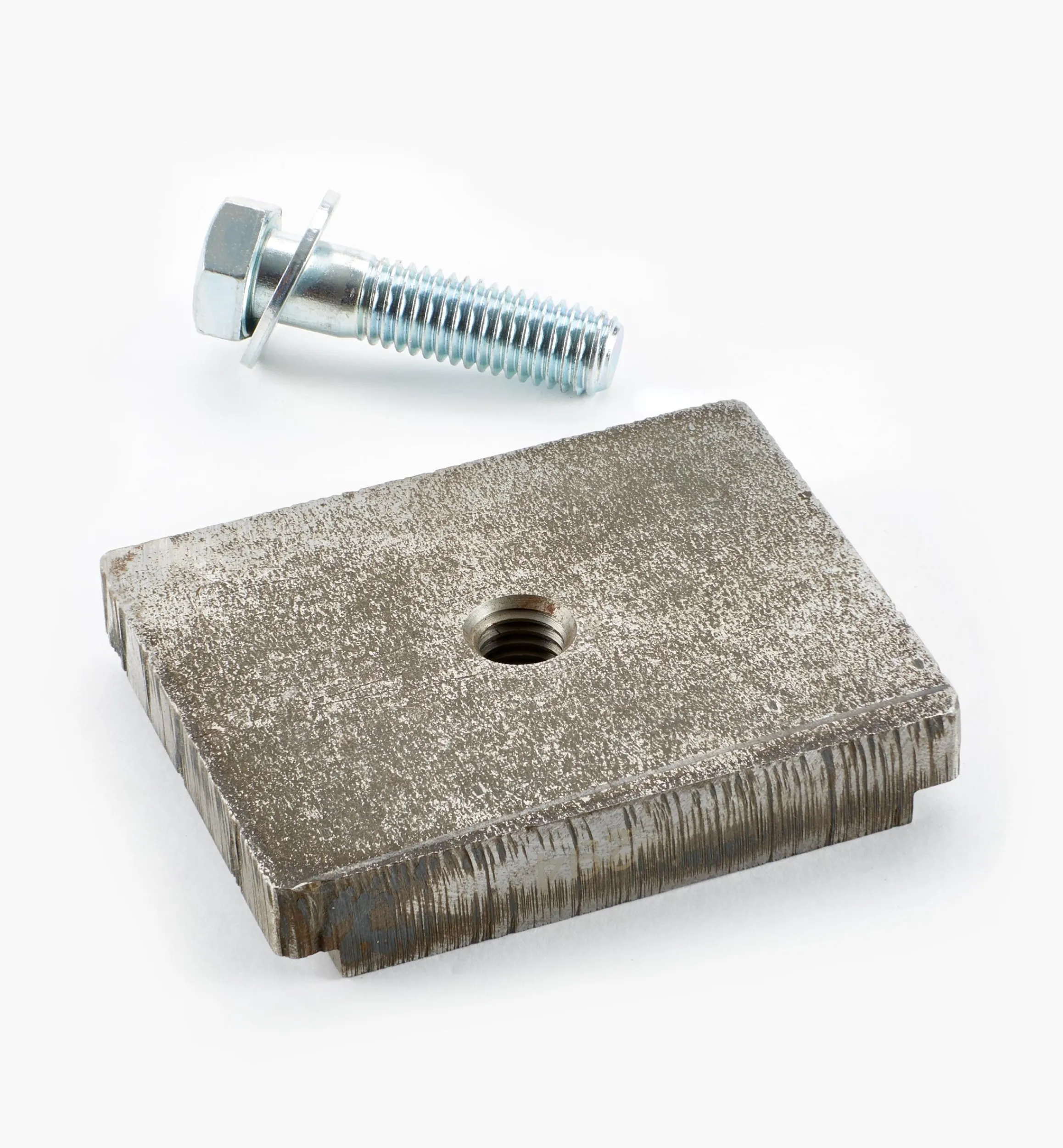 Lee Valley Turning>Clamp Blocks For Steady-Rests For Spindles And Bowls