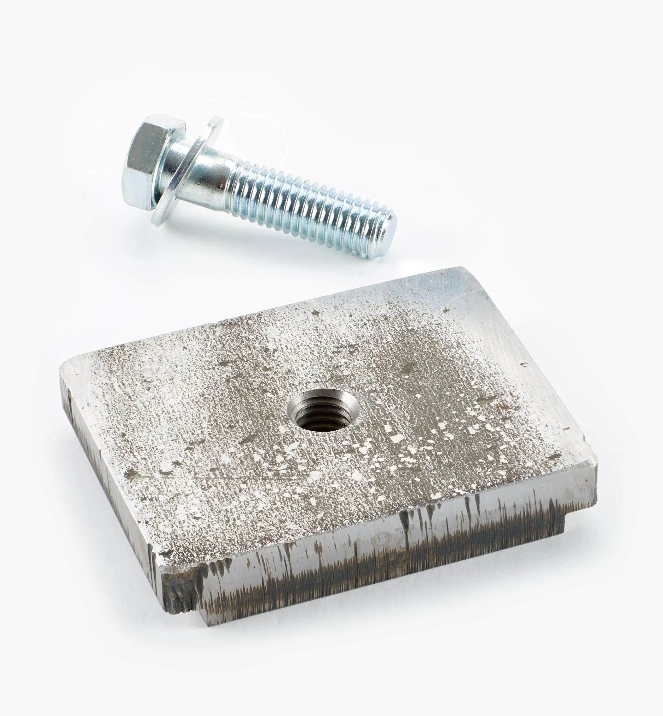 Lee Valley Turning>Clamp Blocks For Steady-Rests For Spindles And Bowls