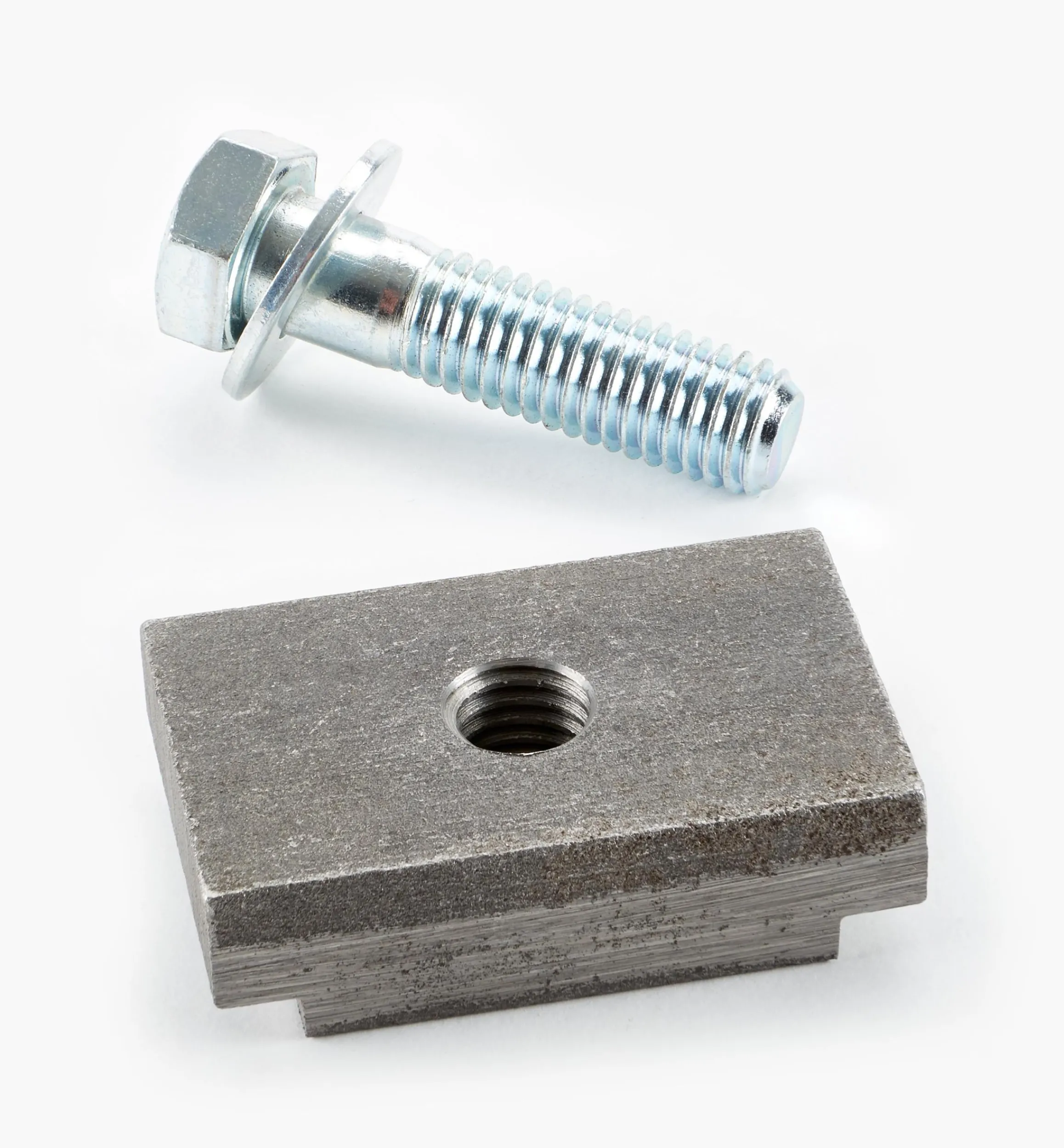 Lee Valley Turning>Clamp Blocks For Steady-Rests For Spindles And Bowls