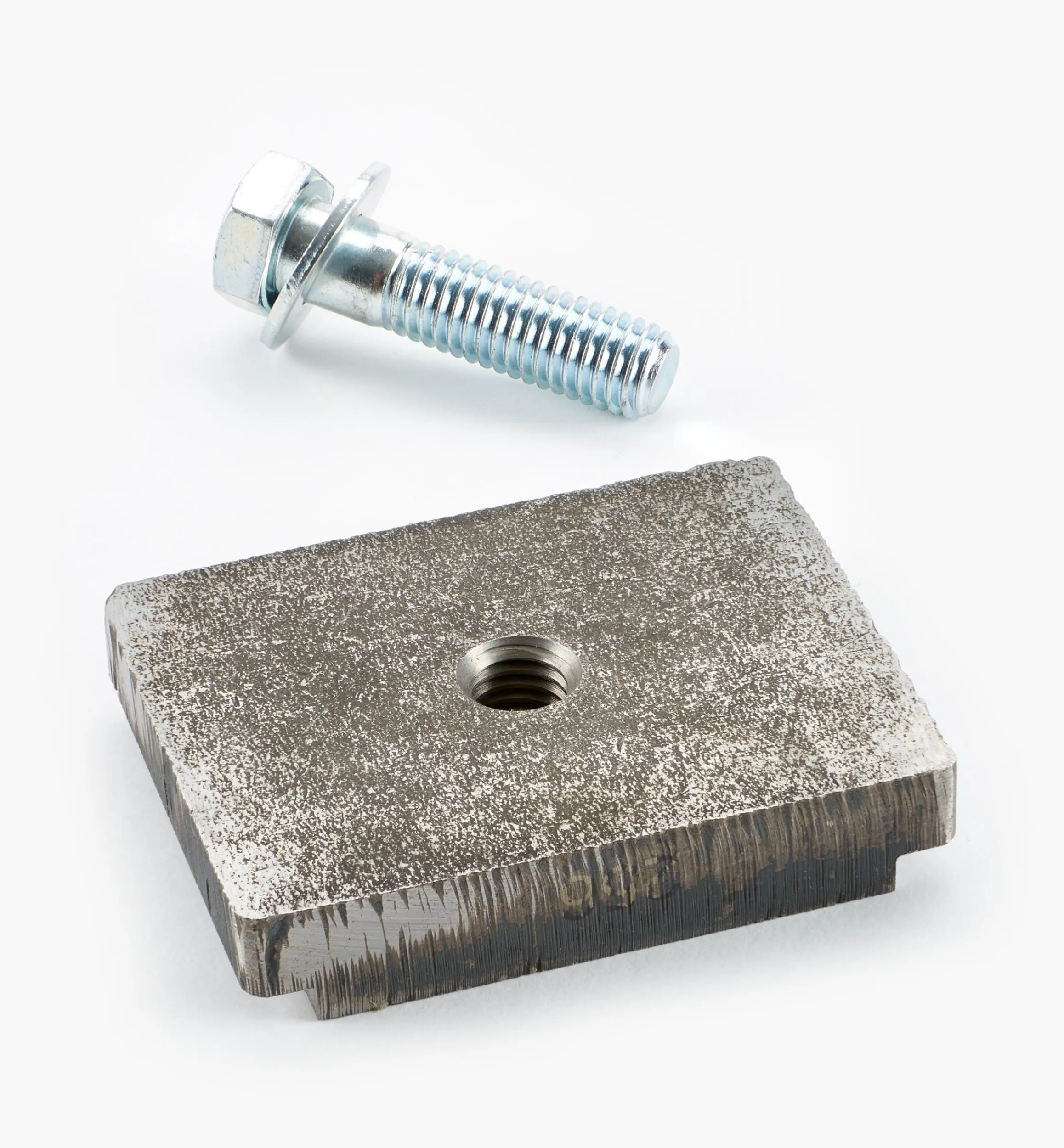 Lee Valley Turning>Clamp Blocks For Steady-Rests For Spindles And Bowls