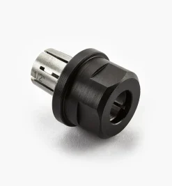 Lee Valley Routing>Clamping Collet For Festool OF 1400 EQ & OF 2200 EB Routers