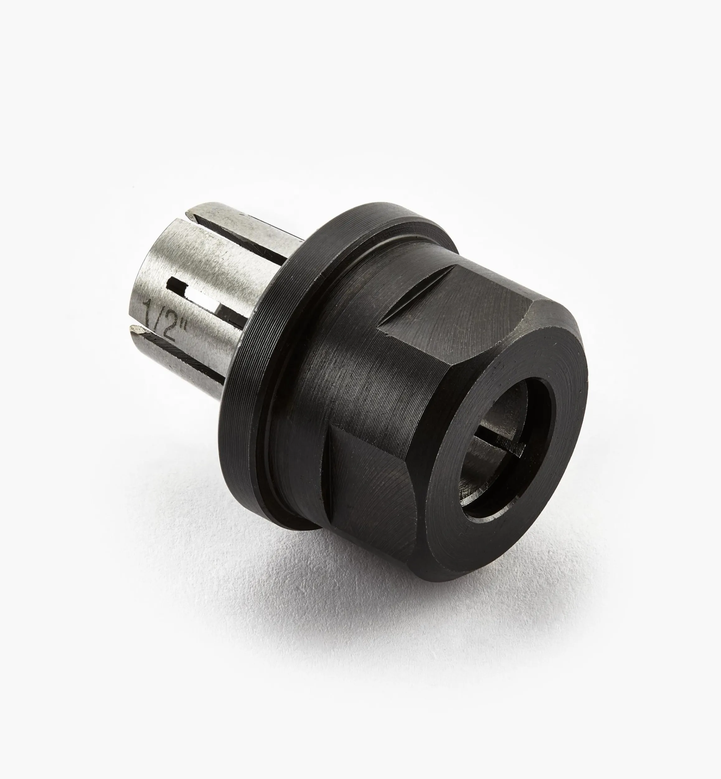 Lee Valley Routing>Clamping Collet For Festool OF 1400 EQ & OF 2200 EB Routers
