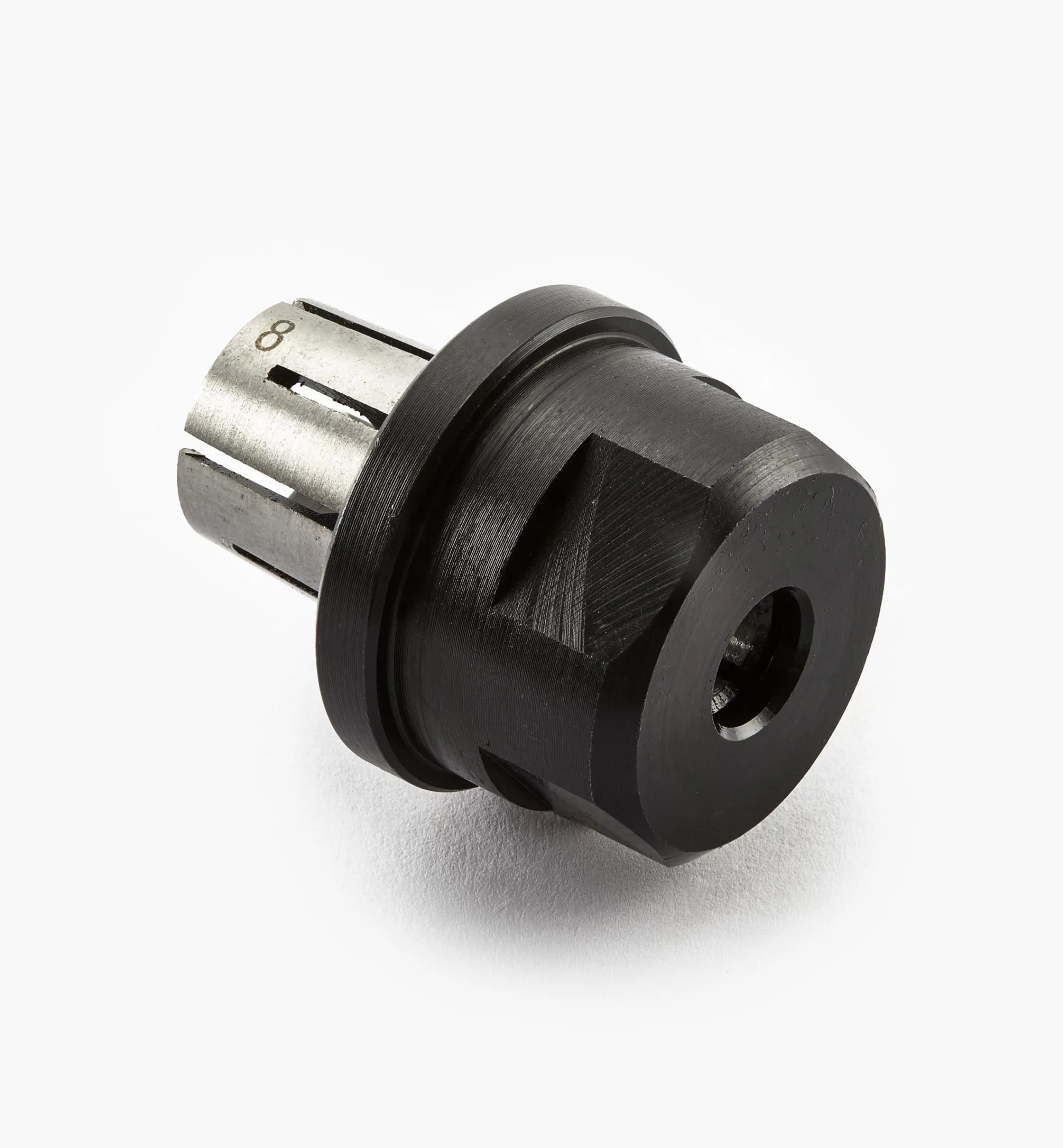 Lee Valley Routing>Clamping Collet For Festool OF 1400 EQ & OF 2200 EB Routers
