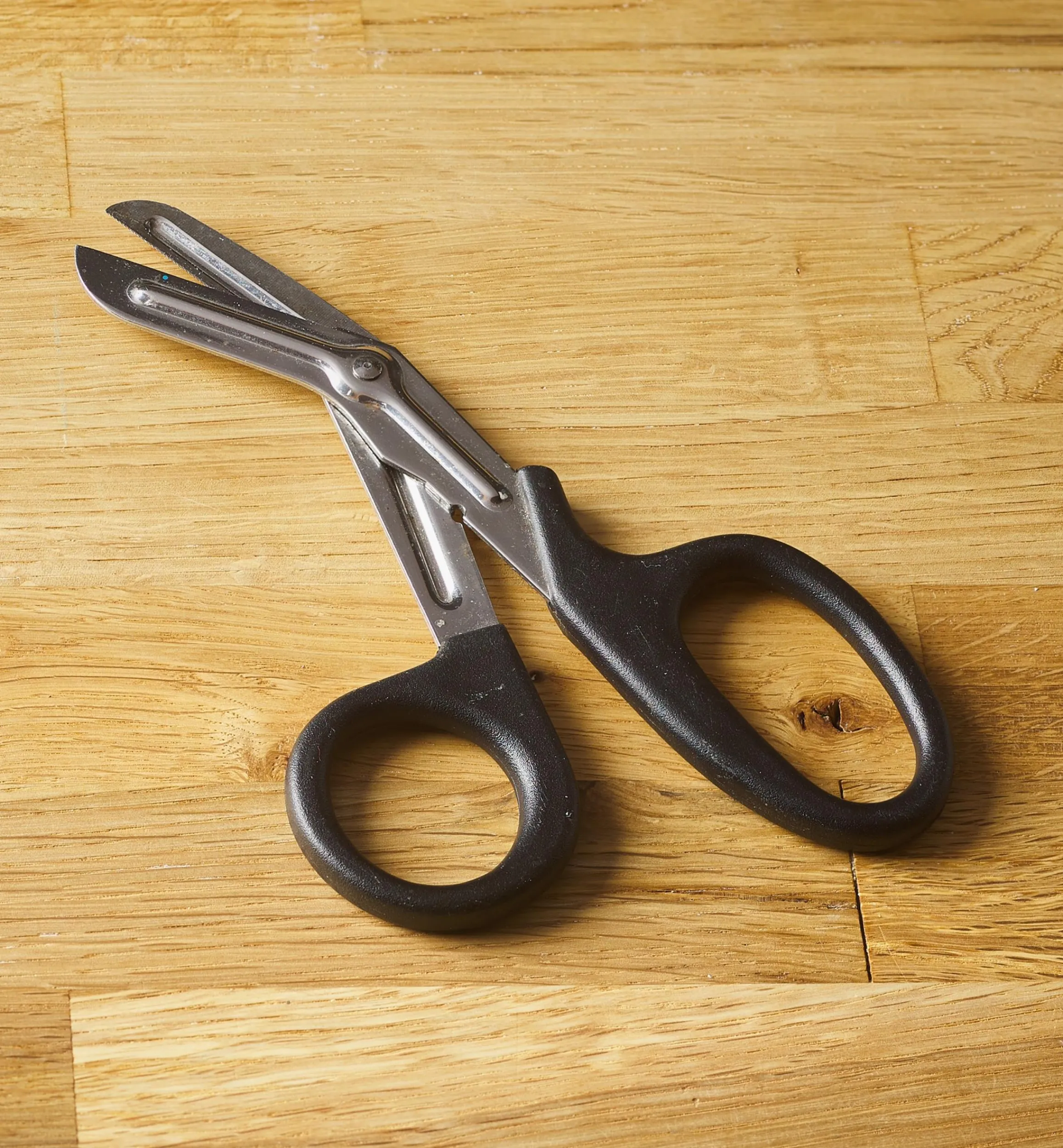 Lee Valley Scissors>Clamshell Scissors