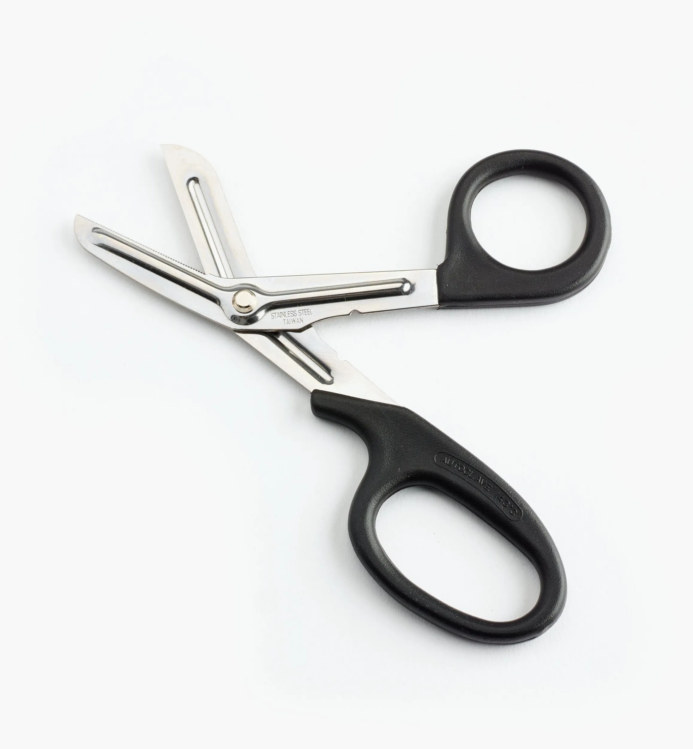 Lee Valley Scissors>Clamshell Scissors