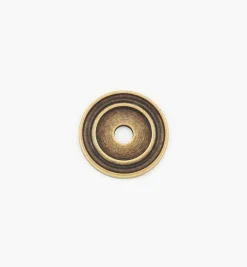 Lee Valley Escutcheons><noscript><img width=