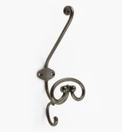 Lee Valley Hooks>Classic Coat Hooks
