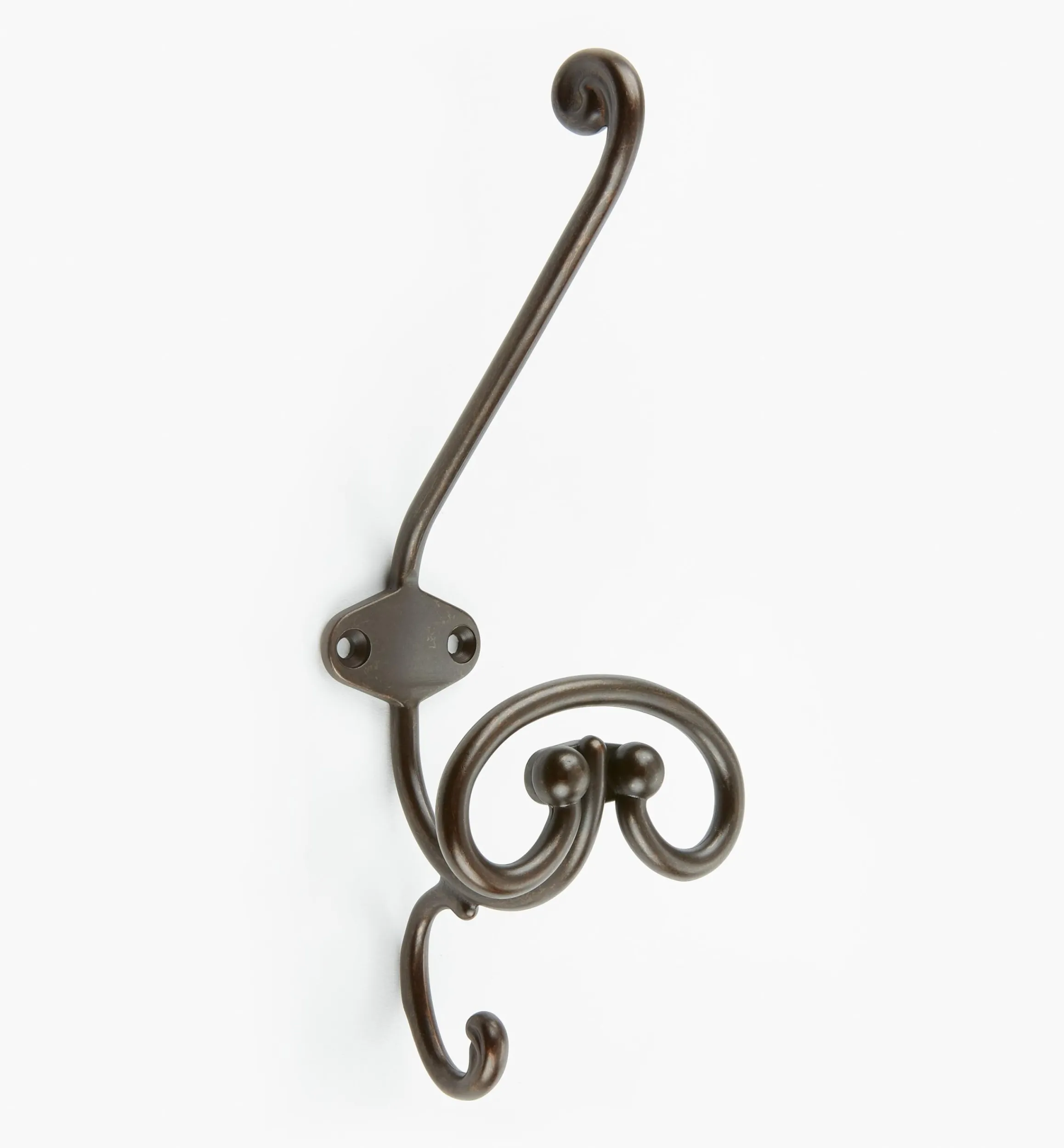 Lee Valley Hooks>Classic Coat Hooks