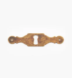 Lee Valley Escutcheons>Classic Escutcheons