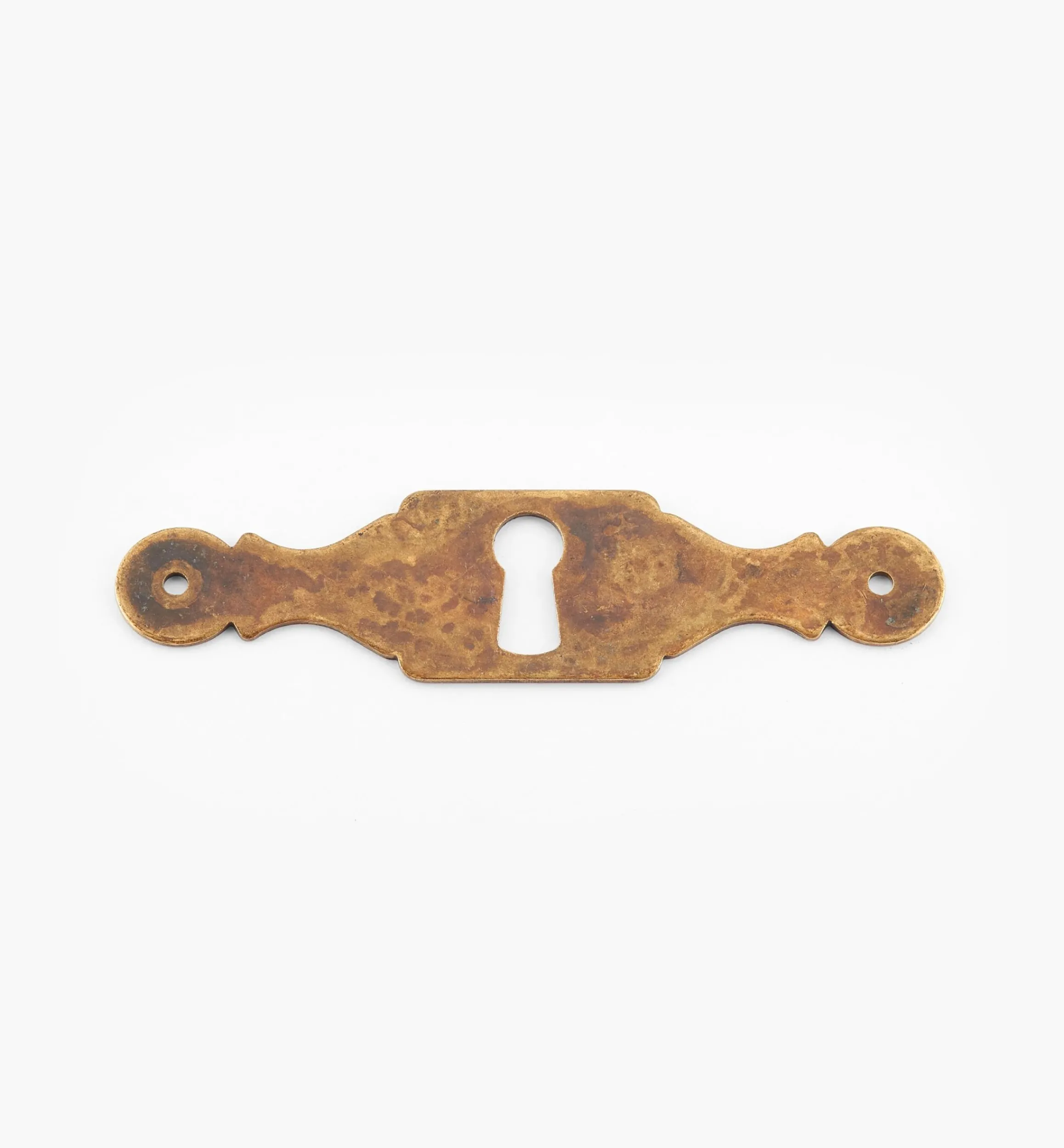 Lee Valley Escutcheons>Classic Escutcheons