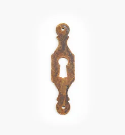 Lee Valley Escutcheons>Classic Escutcheons