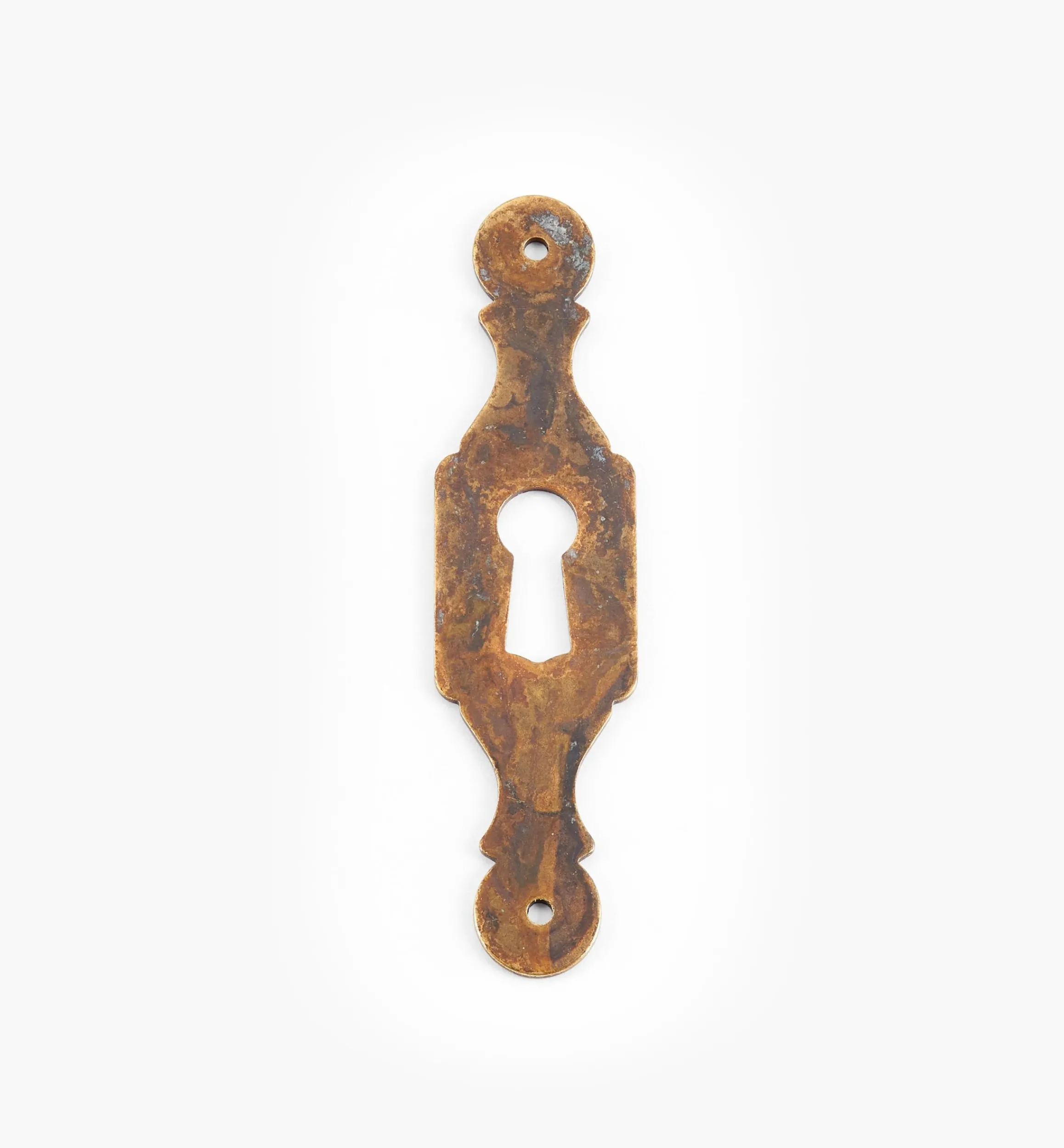 Lee Valley Escutcheons>Classic Escutcheons