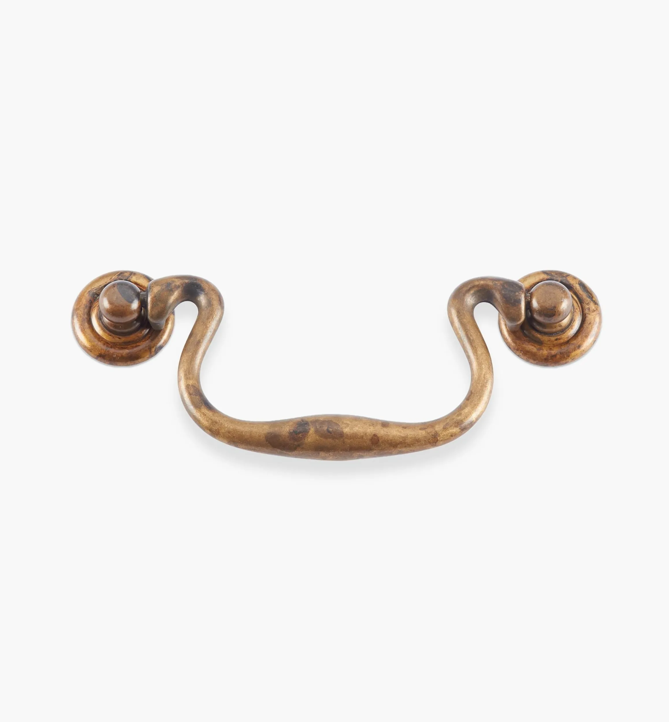 Lee Valley Pulls>Classic Handles