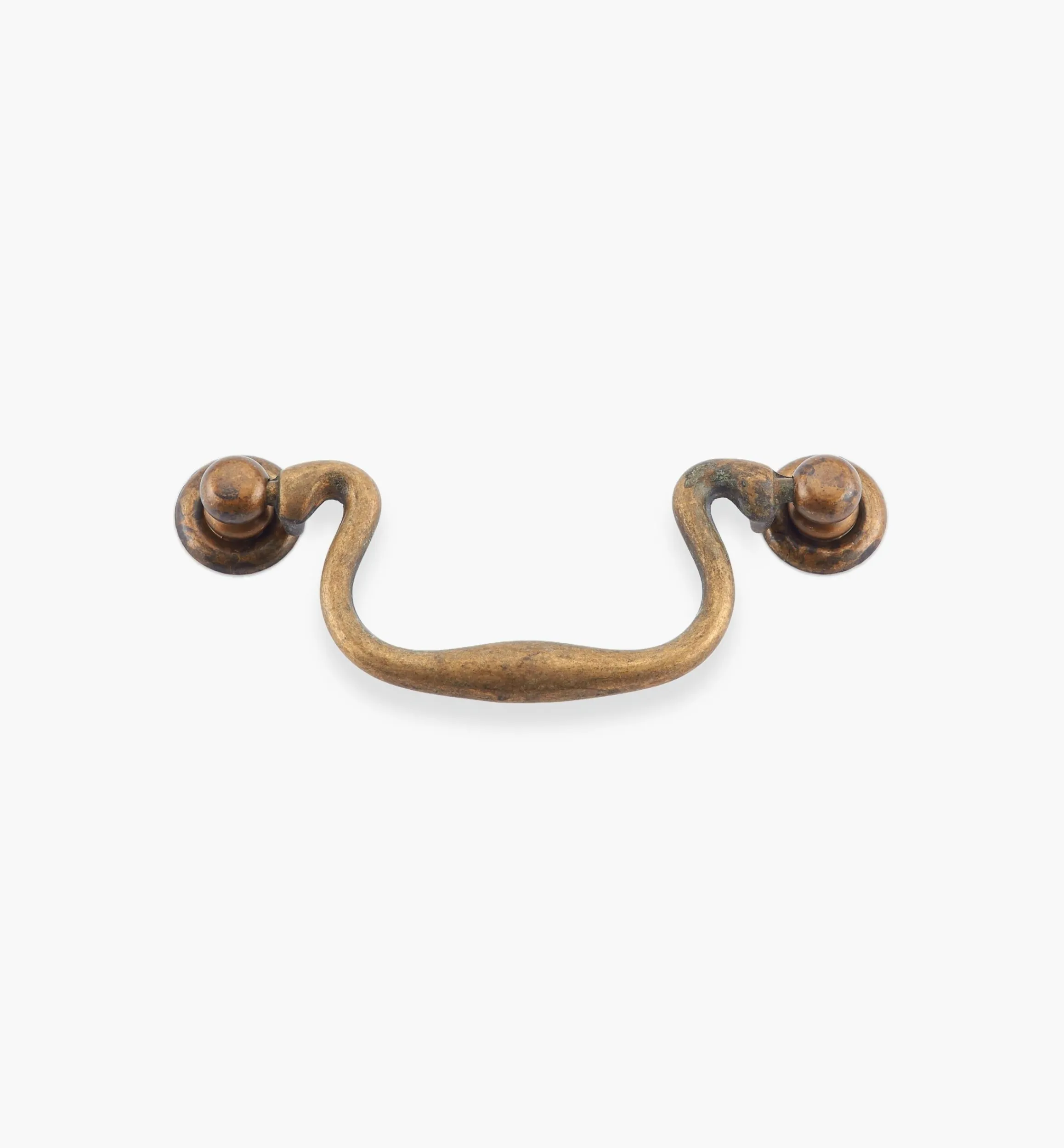 Lee Valley Pulls>Classic Handles