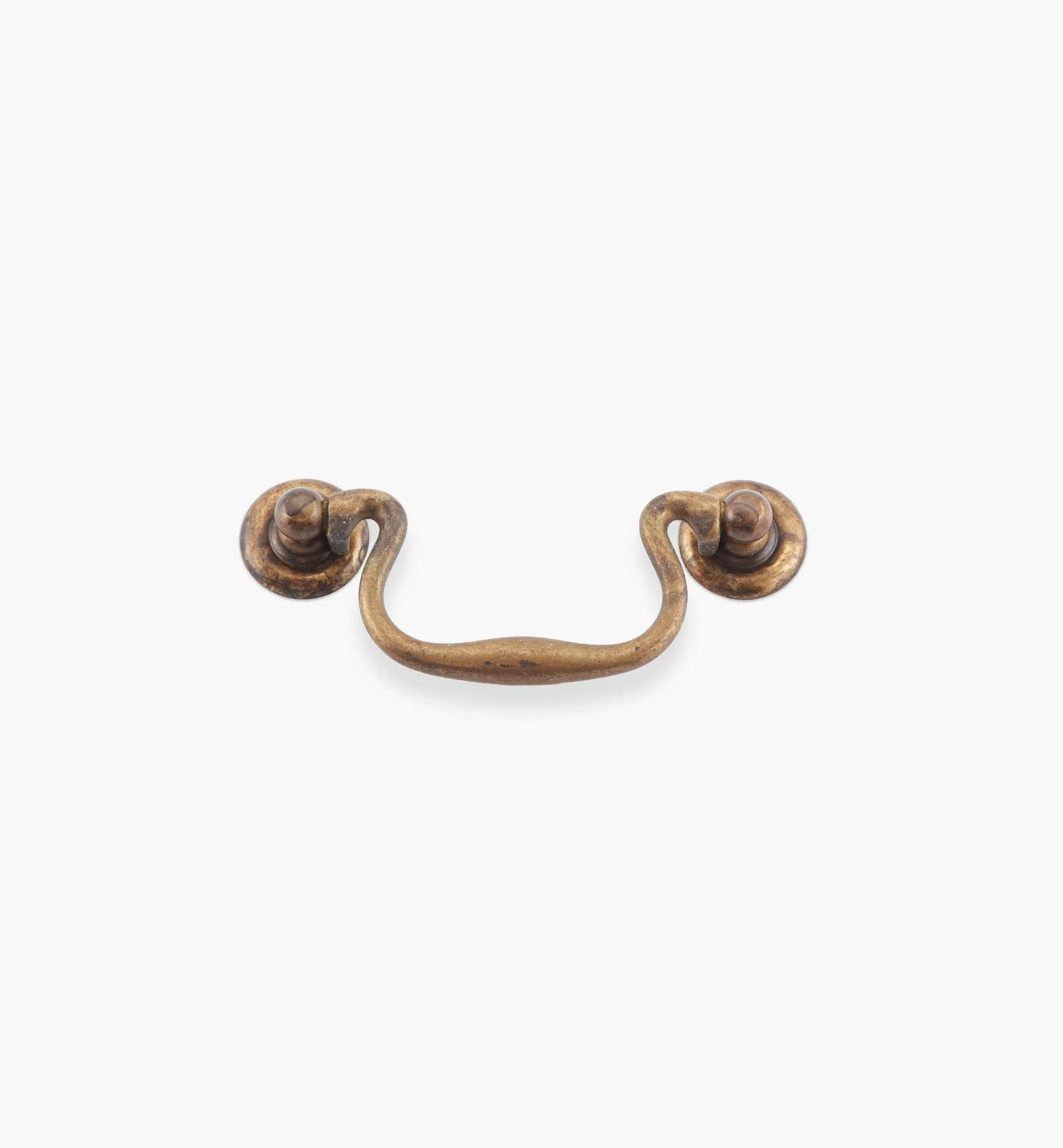 Lee Valley Pulls>Classic Handles