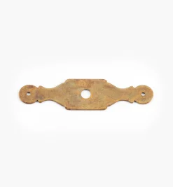 Lee Valley Escutcheons>Classic Knob Escutcheon