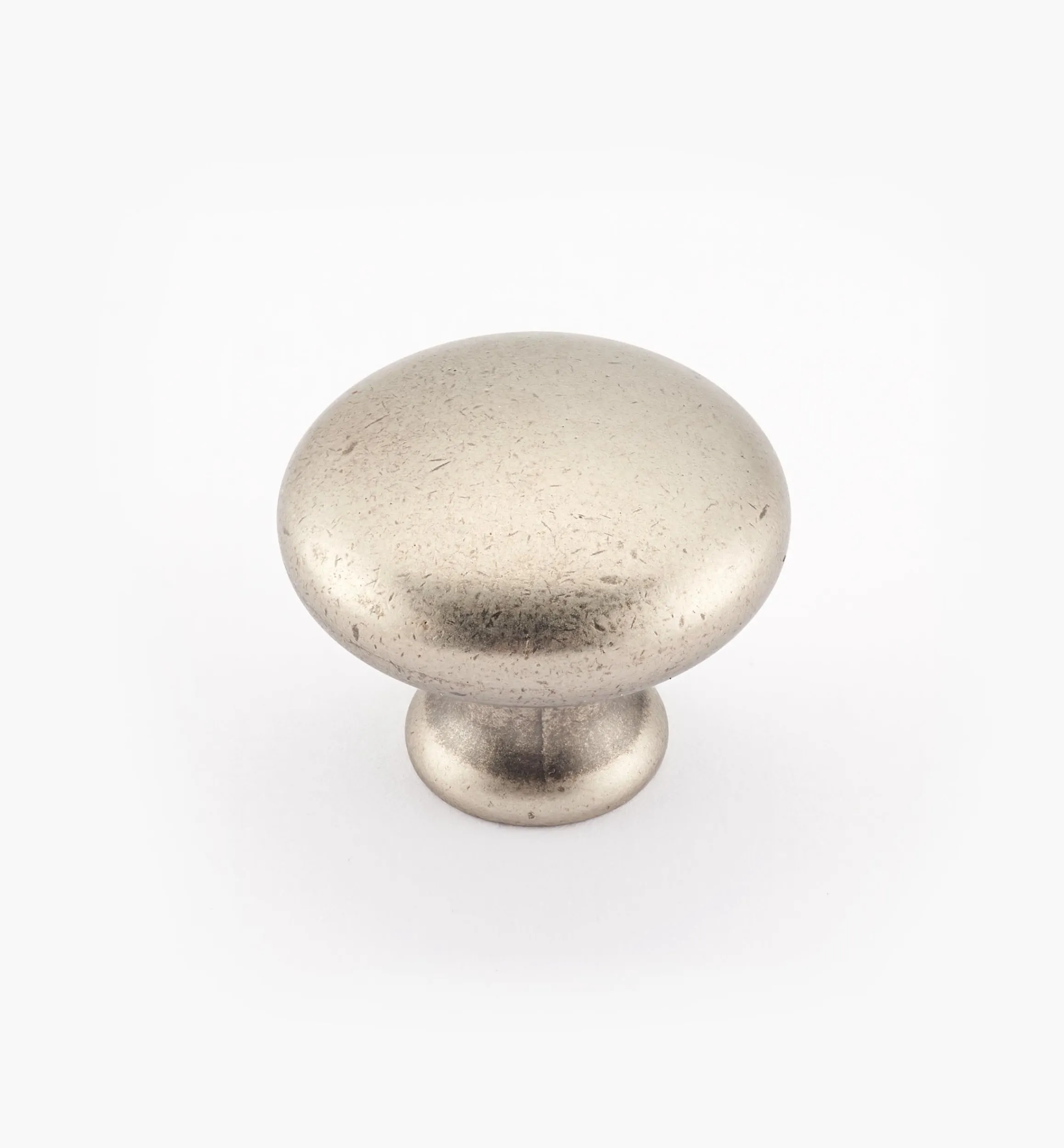Lee Valley Knobs>Classic Round Knobs