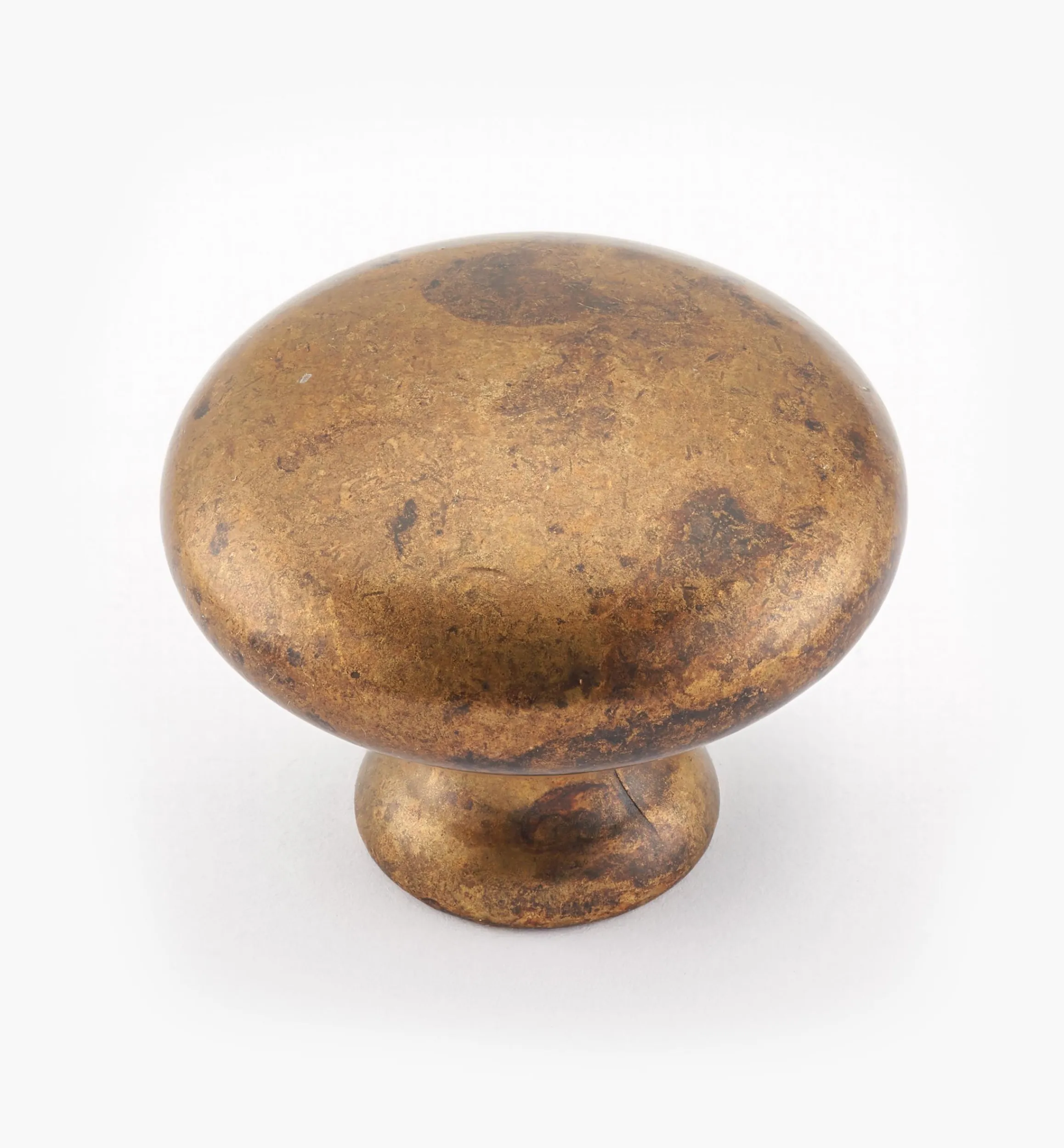 Lee Valley Knobs>Classic Round Knobs