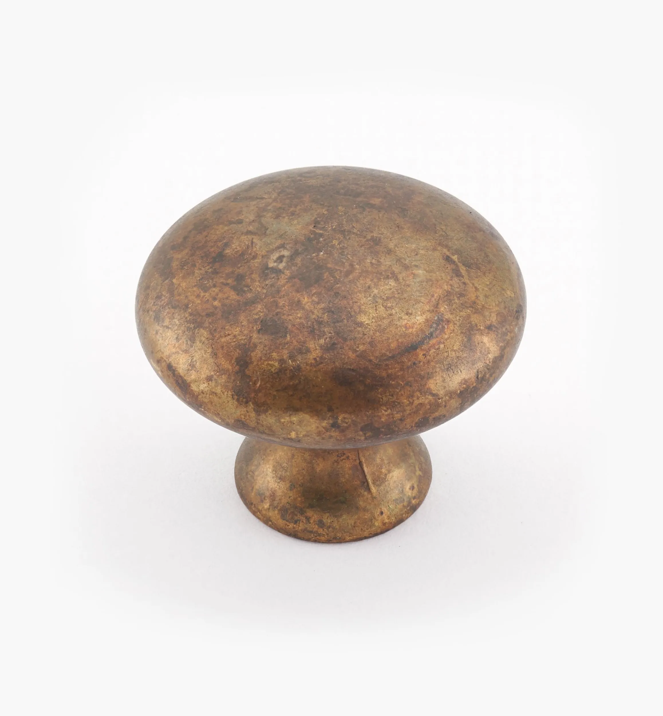 Lee Valley Knobs>Classic Round Knobs