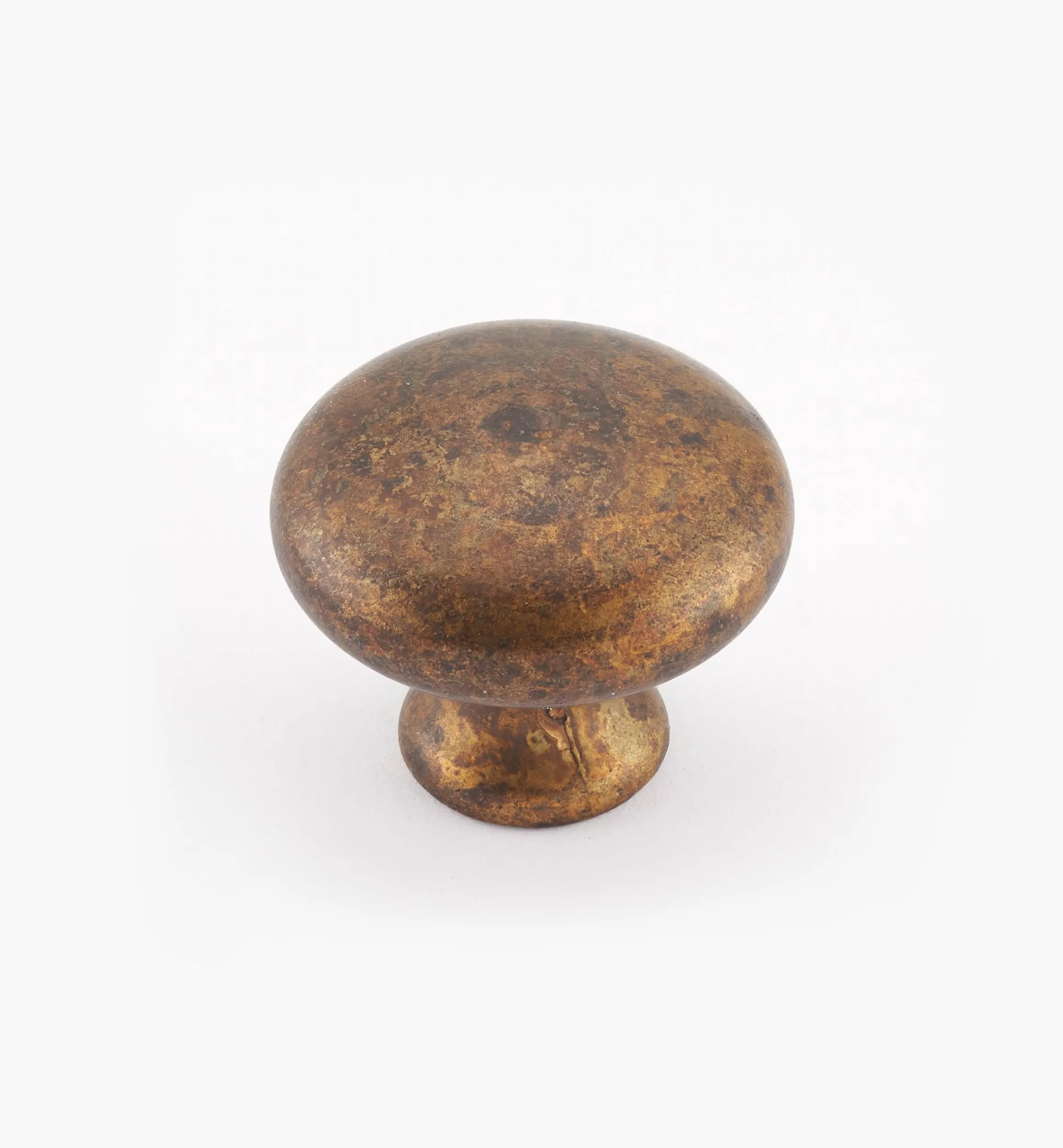 Lee Valley Knobs>Classic Round Knobs