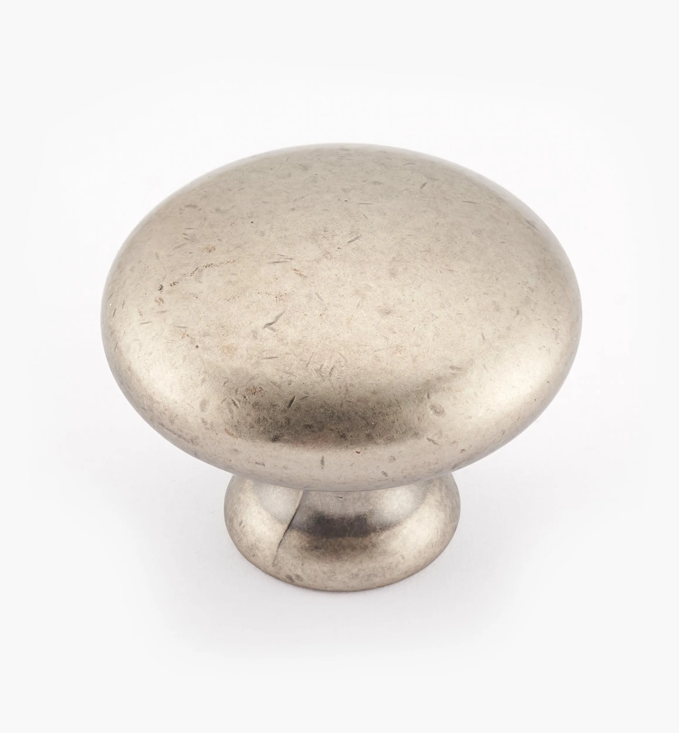 Lee Valley Knobs>Classic Round Knobs