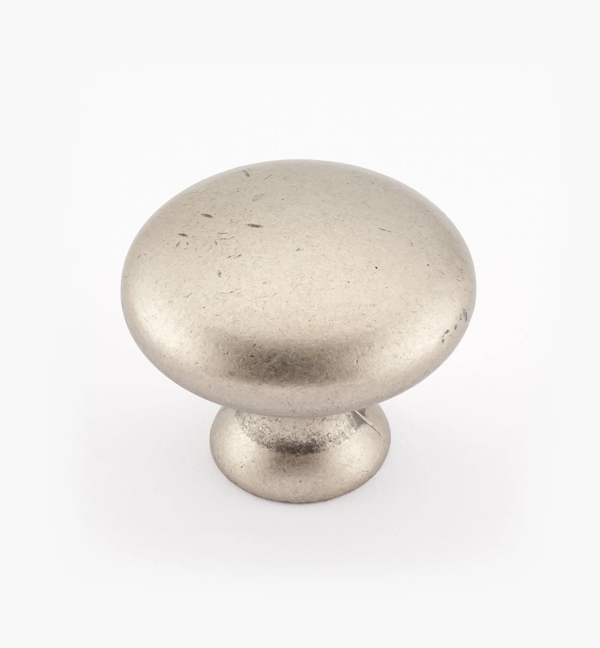 Lee Valley Knobs>Classic Round Knobs
