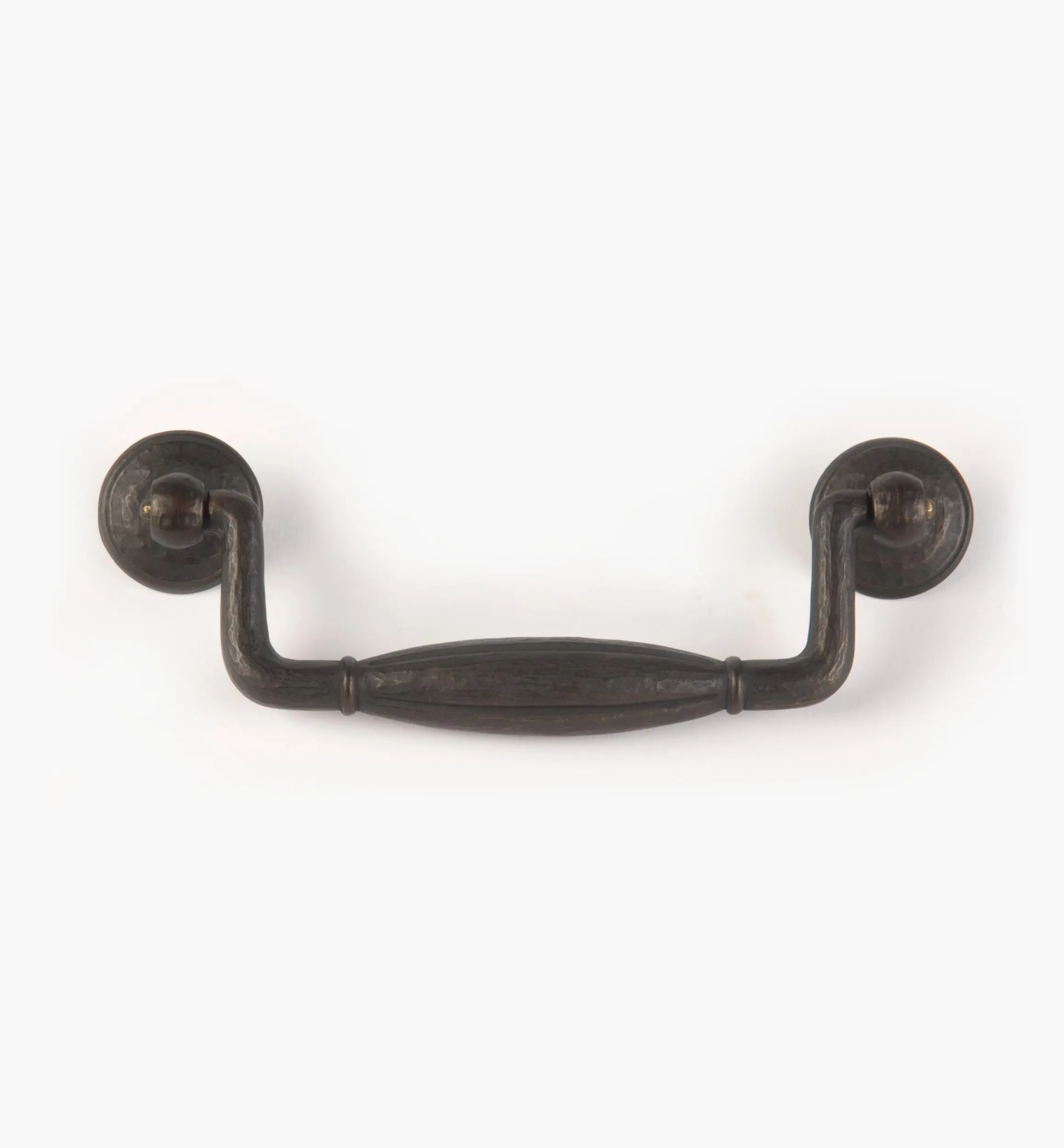 Lee Valley Pulls>Classic Siena Drop Handle