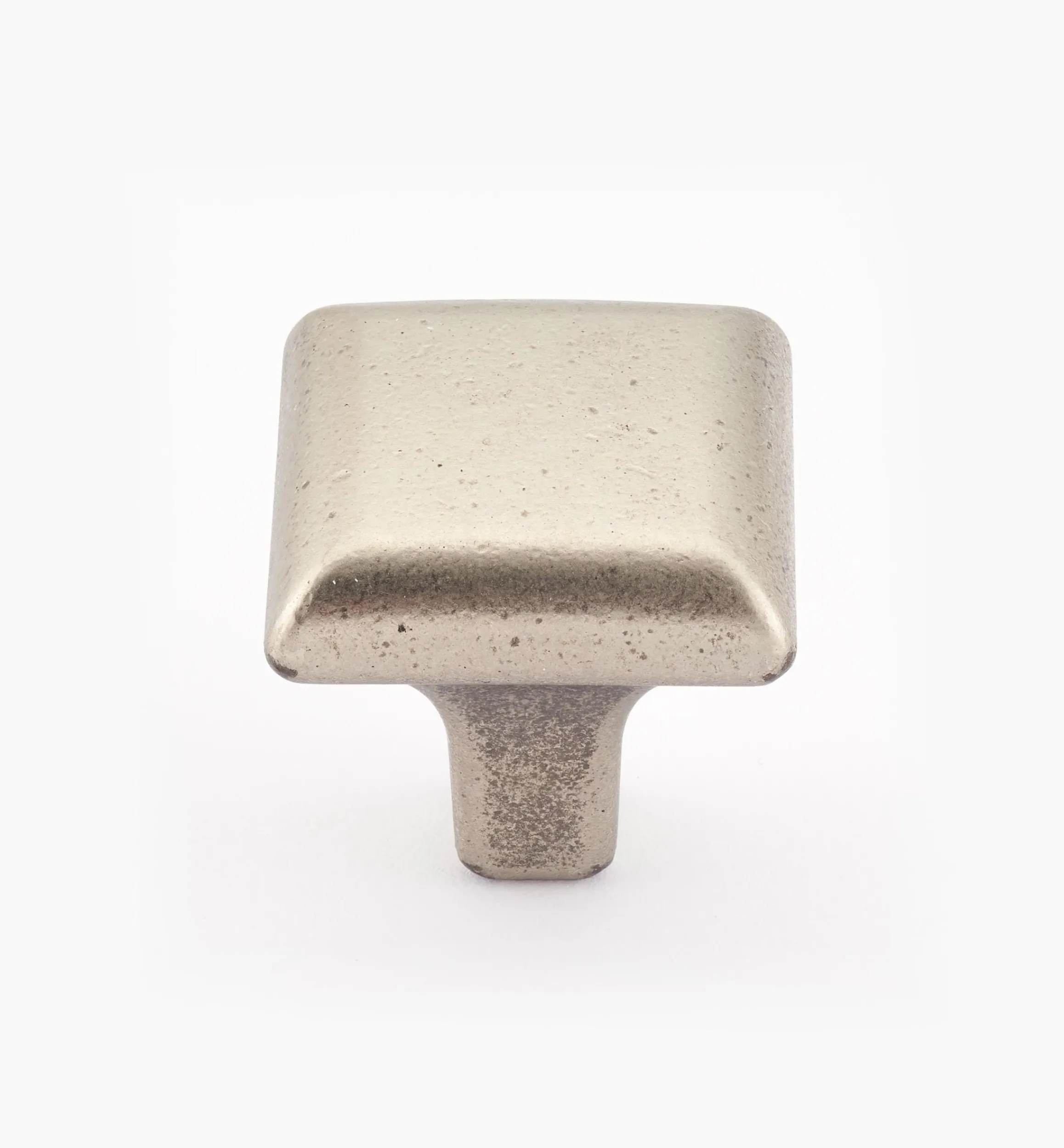 Lee Valley Knobs>Classic Square Knobs