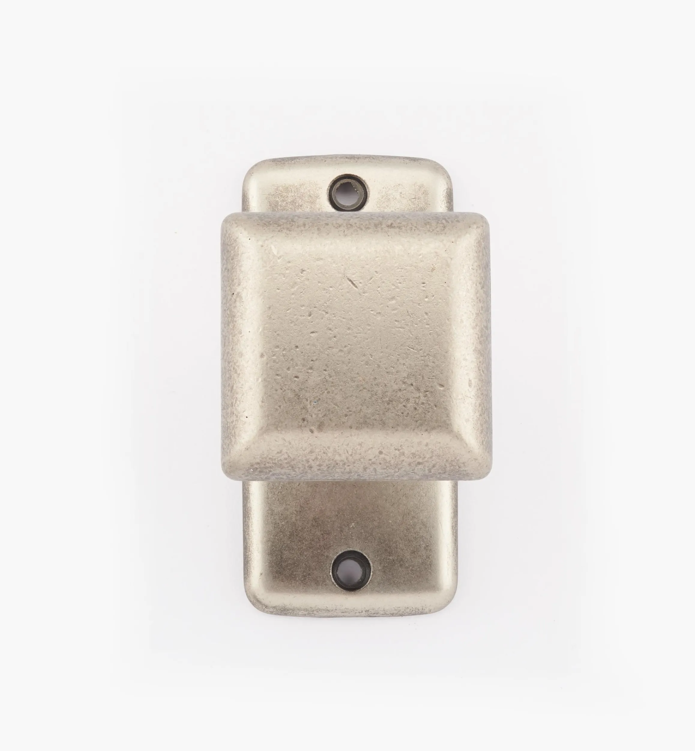 Lee Valley Knobs>Classic Square Knobs