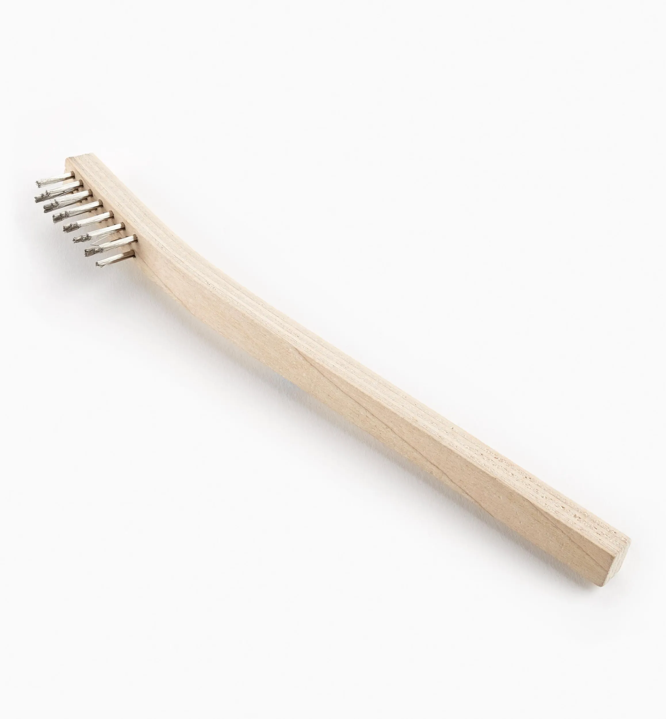 Lee Valley Home Maintenance>Cleaning Brushes