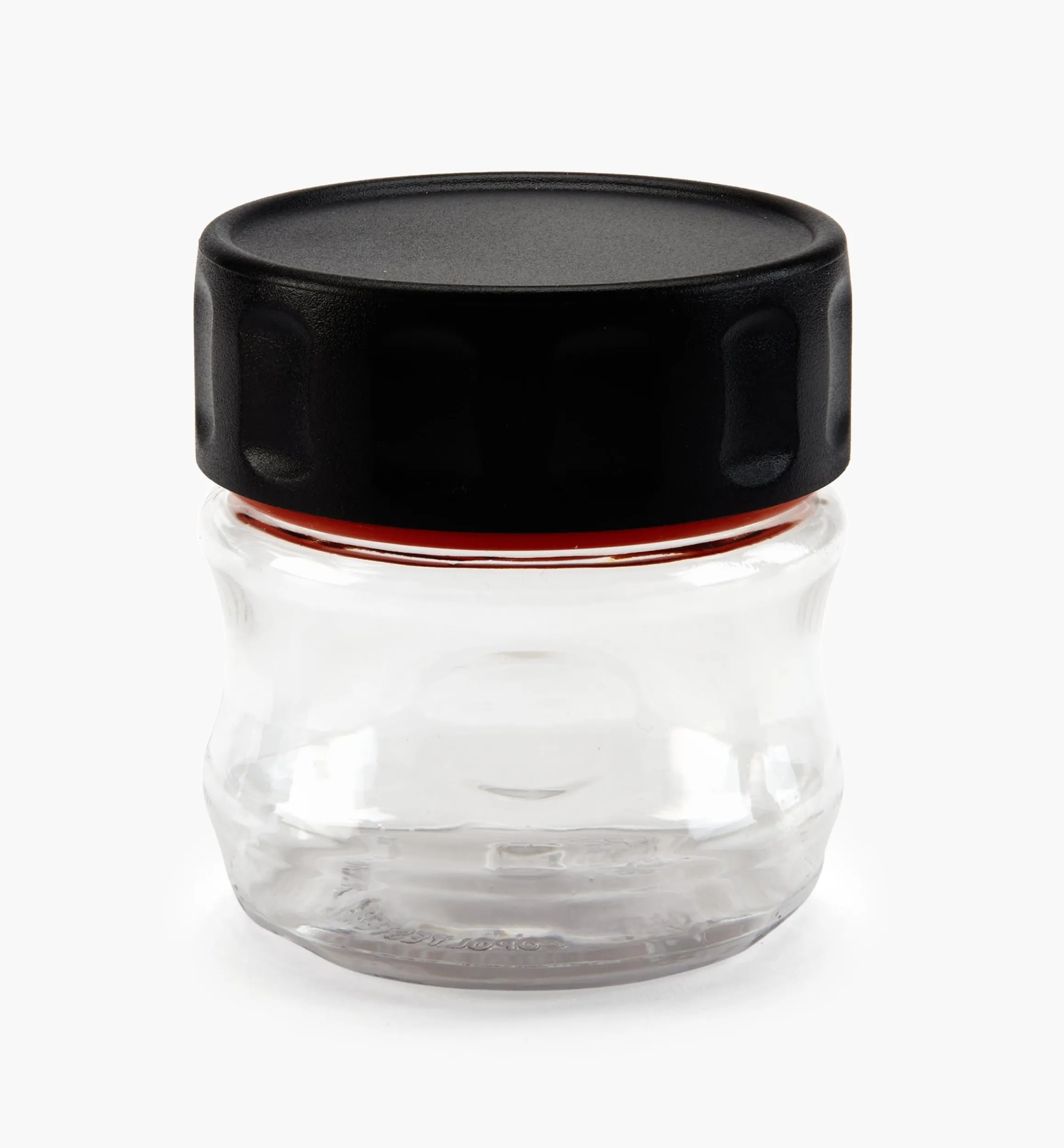 Lee Valley Storage & Organization>Clear Durajar Utility Containers