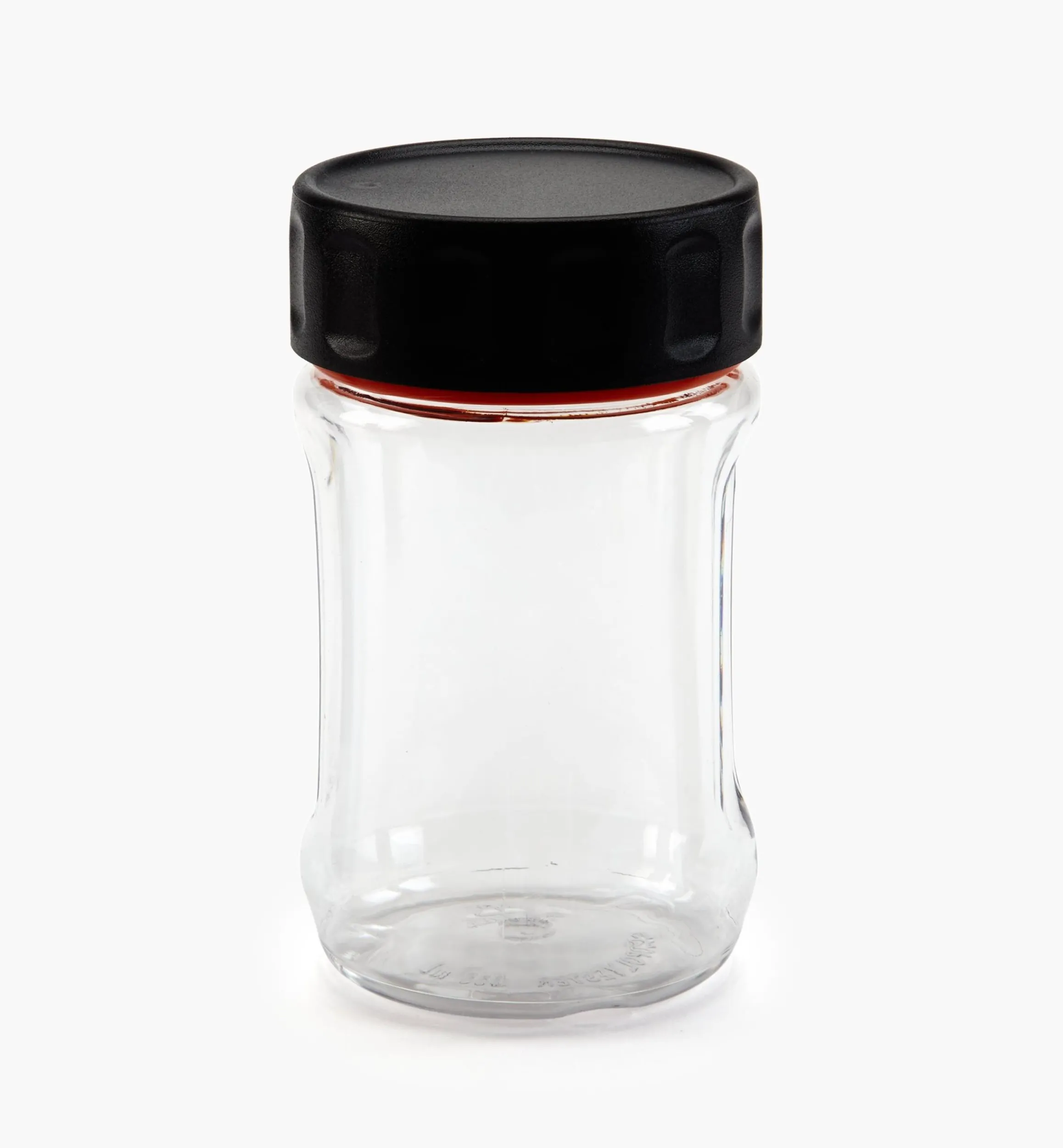 Lee Valley Storage & Organization>Clear Durajar Utility Containers