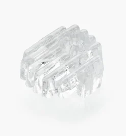 Lee Valley Hangers>Clear Mirror Clips