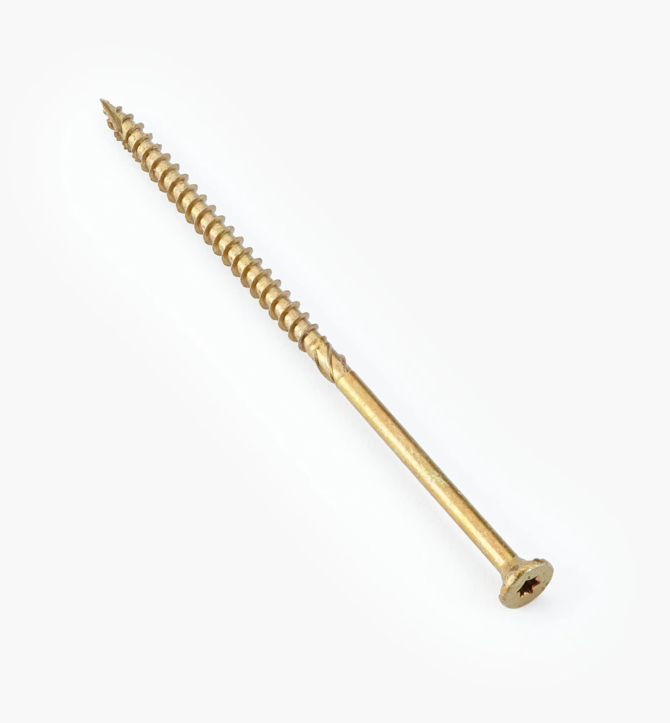 Lee Valley Screws>Climatek R4 Screws