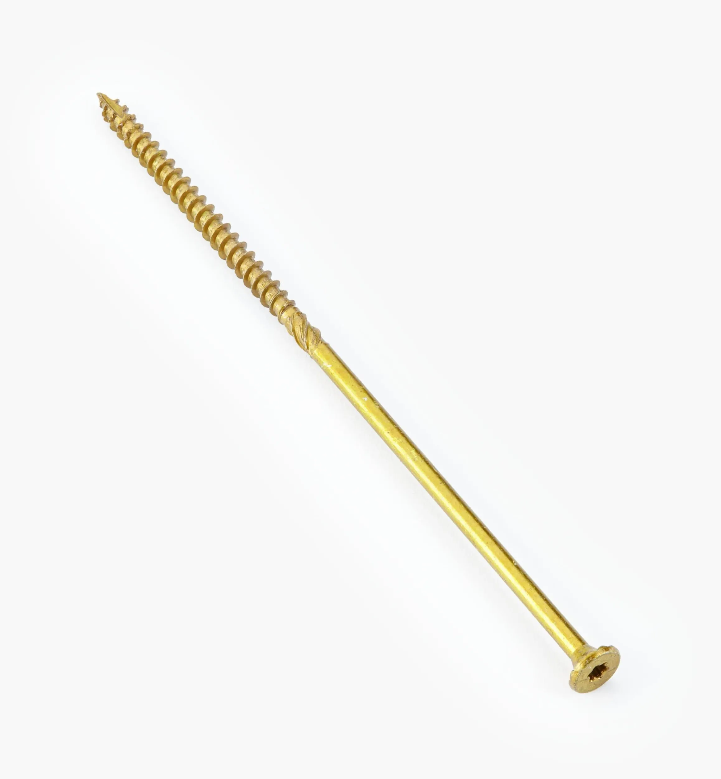 Lee Valley Screws>Climatek R4 Screws