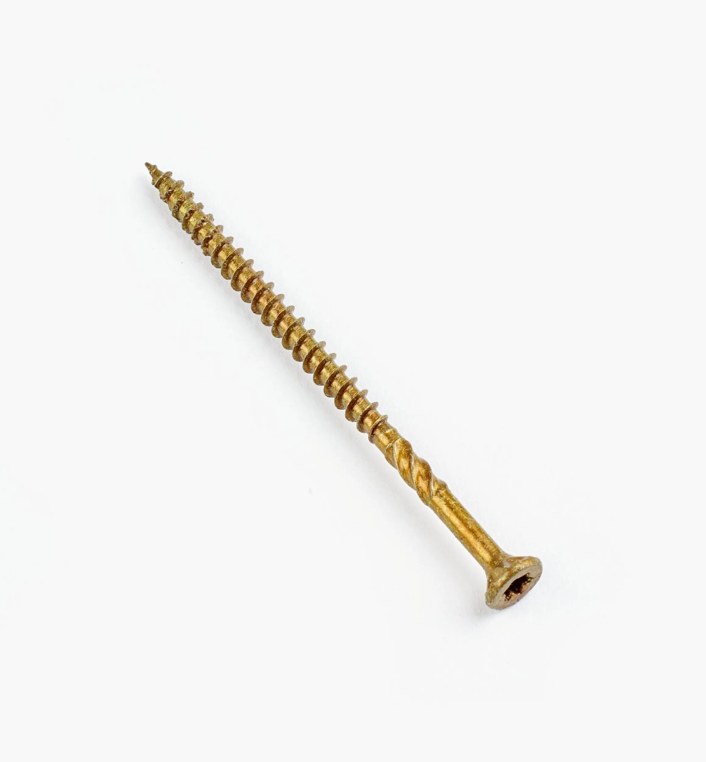 Lee Valley Screws>Climatek R4 Screws