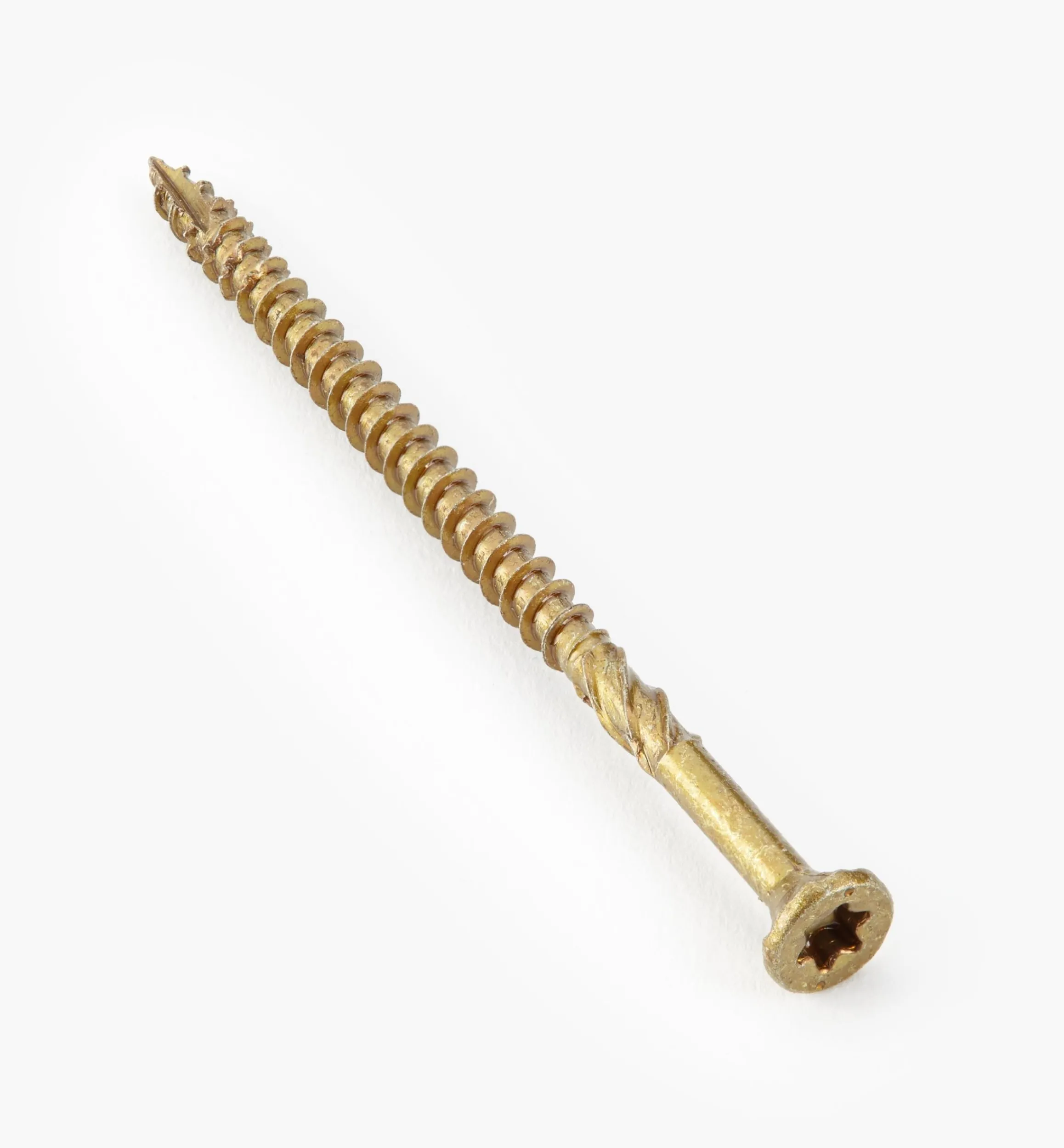 Lee Valley Screws>Climatek R4 Screws
