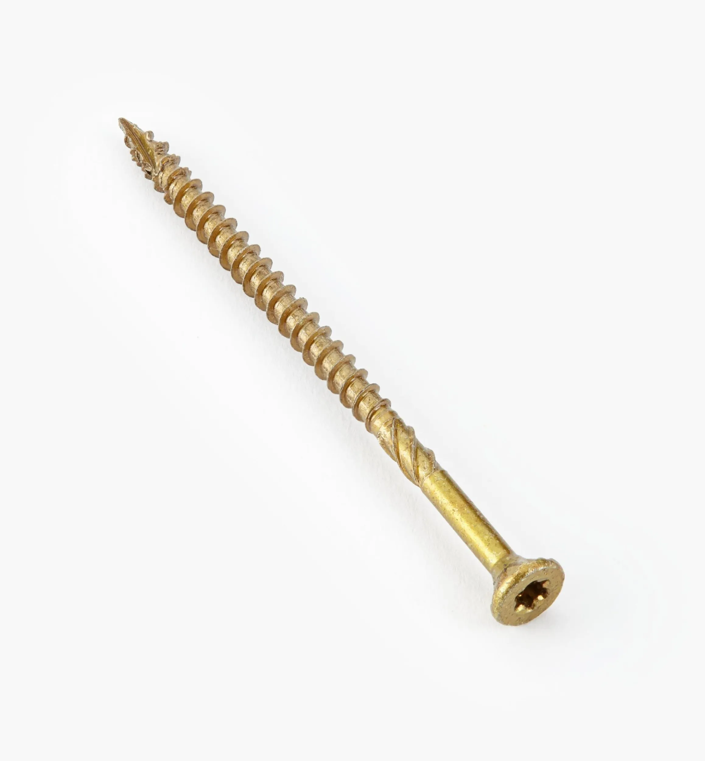 Lee Valley Screws>Climatek R4 Screws