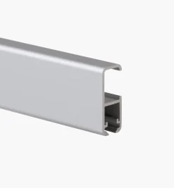 Lee Valley Picture Hanging>Cliprail Aluminum Support Rails