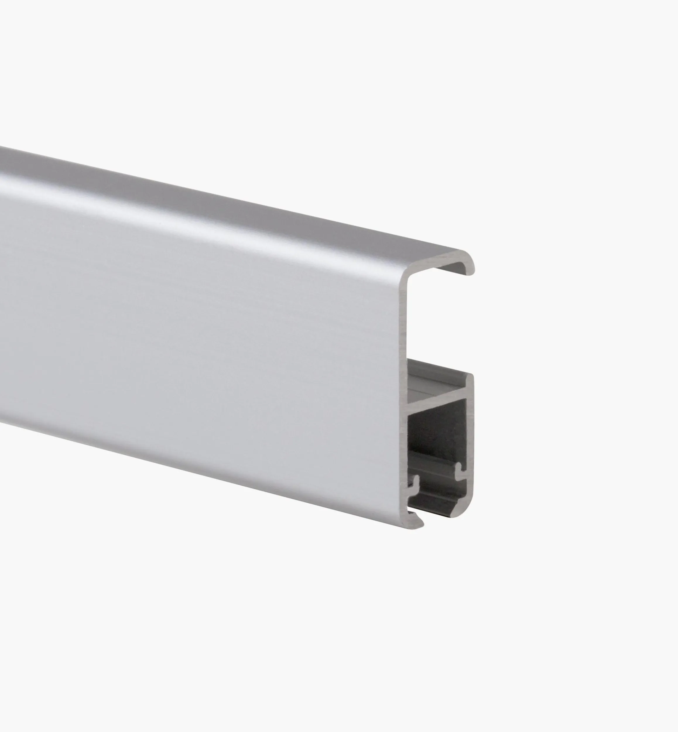 Lee Valley Picture Hanging>Cliprail Aluminum Support Rails