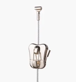 Lee Valley Picture Hanging>Cliprail Zipper Pro Picture Hook